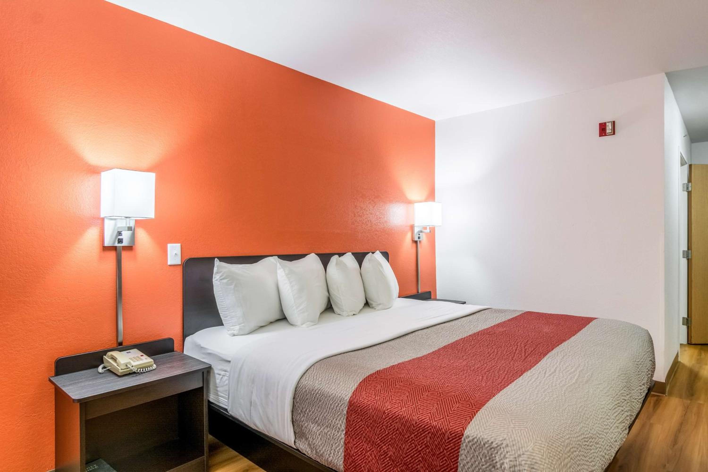Motel 6-Barkeyville, PA, 사진 10