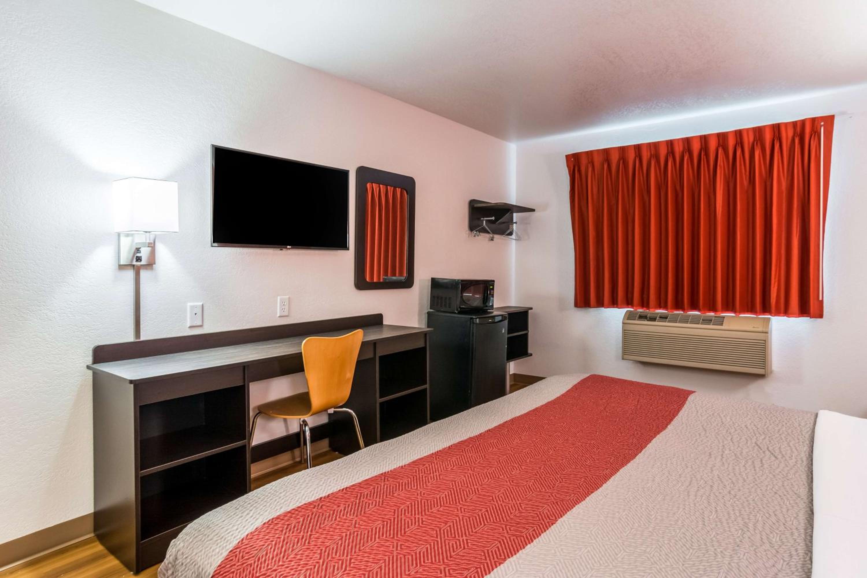 Motel 6-Barkeyville, PA, 사진 6