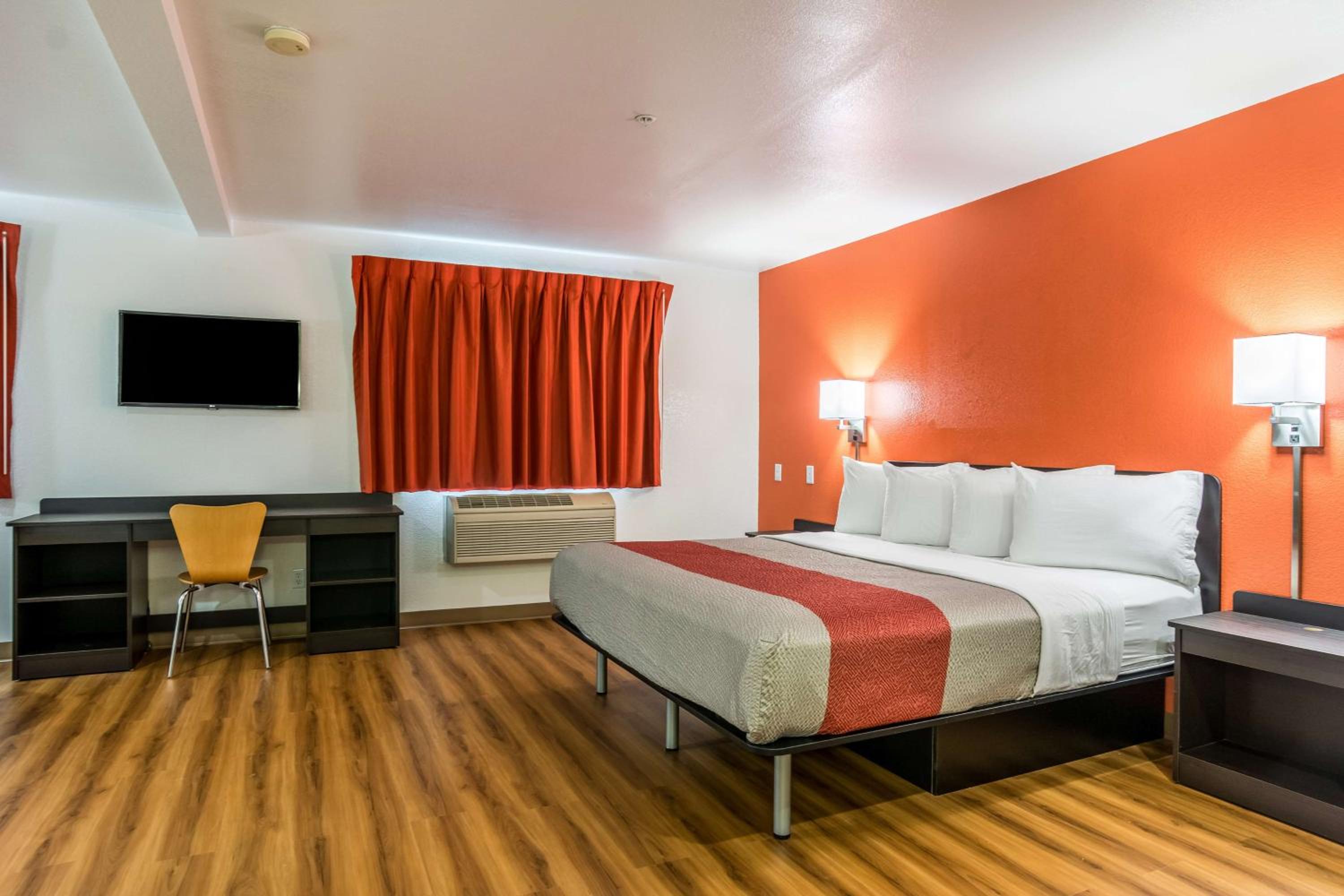 Motel 6-Barkeyville, PA, 사진 9