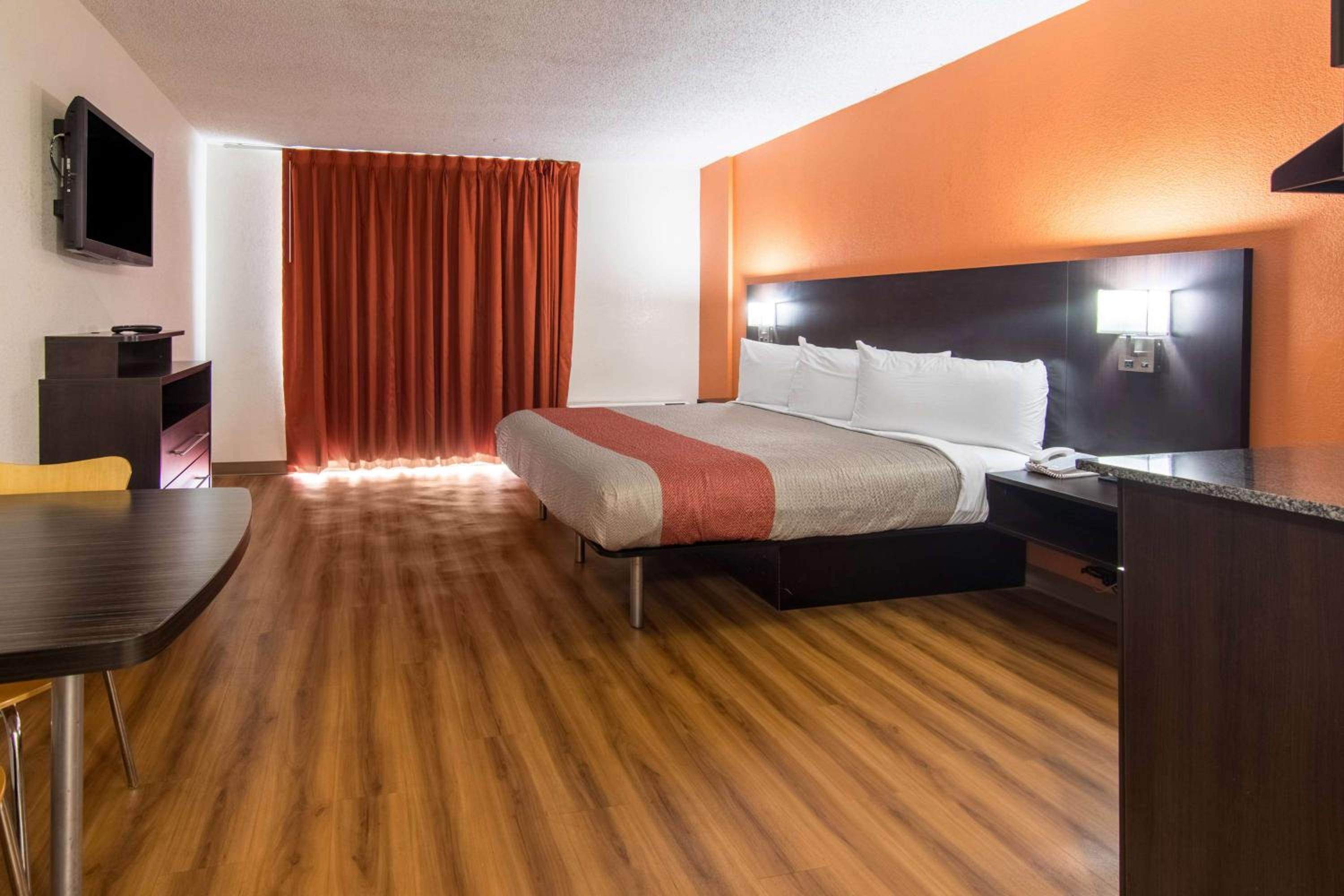 Motel 6 Atlanta GA Atlanta Airport Virginia Ave, 写真 7