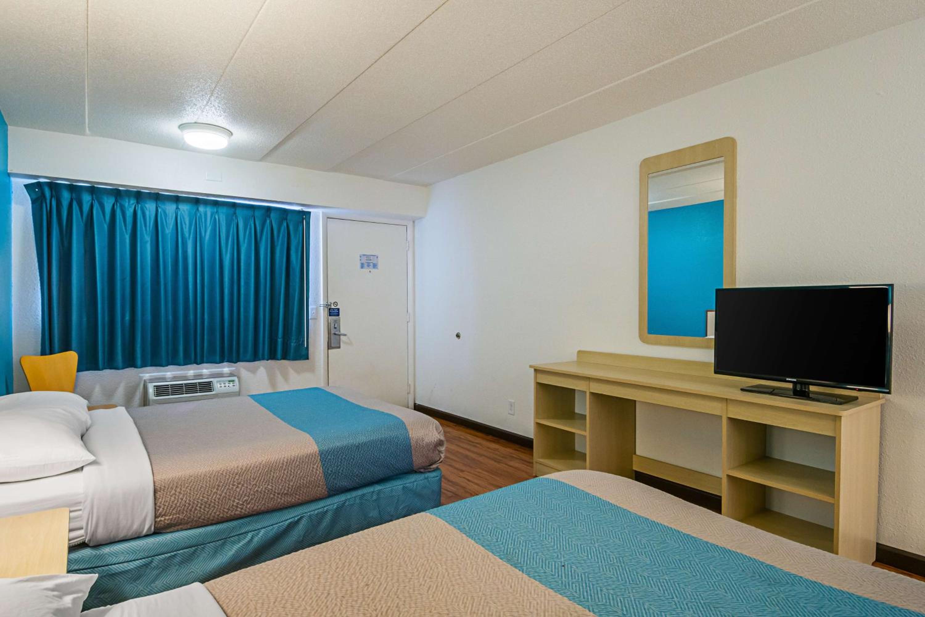 Quadruple Room photo 1