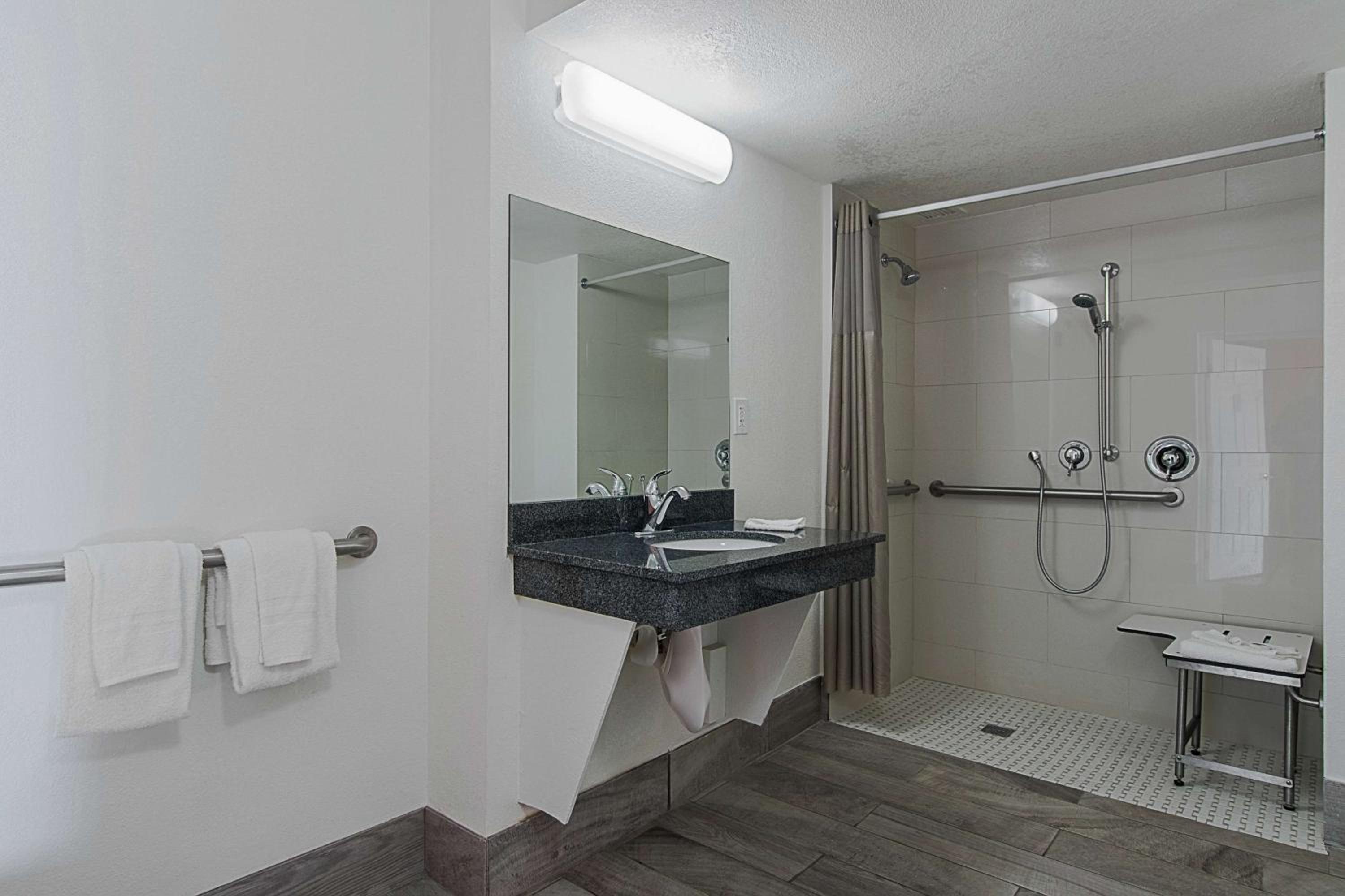 Motel 6 Atlanta GA Atlanta Airport Virginia Ave, 写真 4