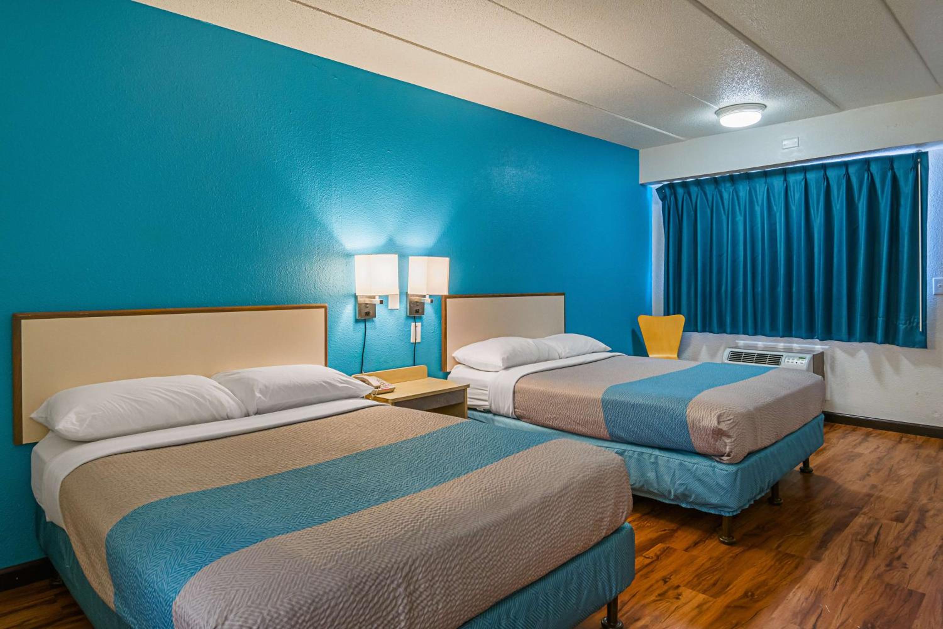 Quadruple Room photo 3