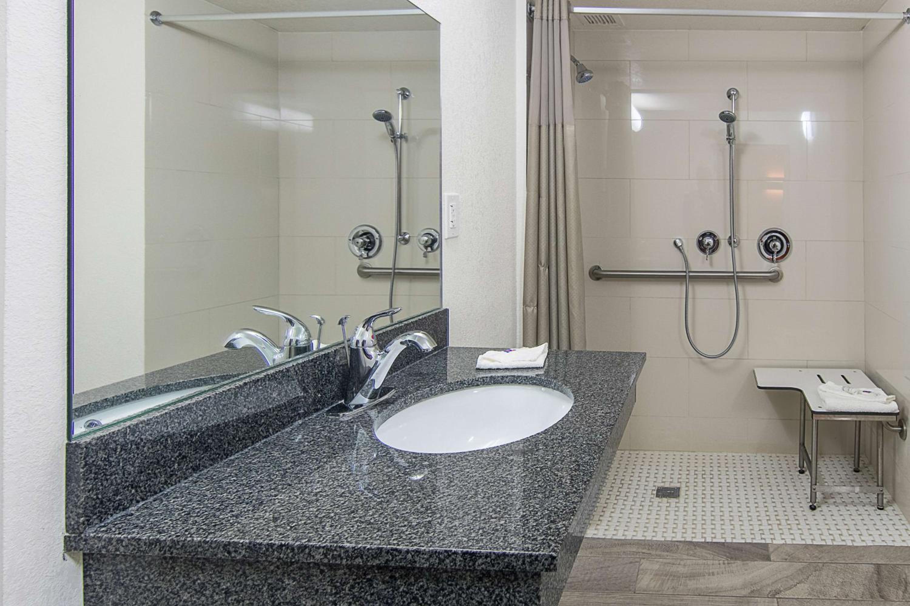 Motel 6 Atlanta GA Atlanta Airport Virginia Ave, 写真 6
