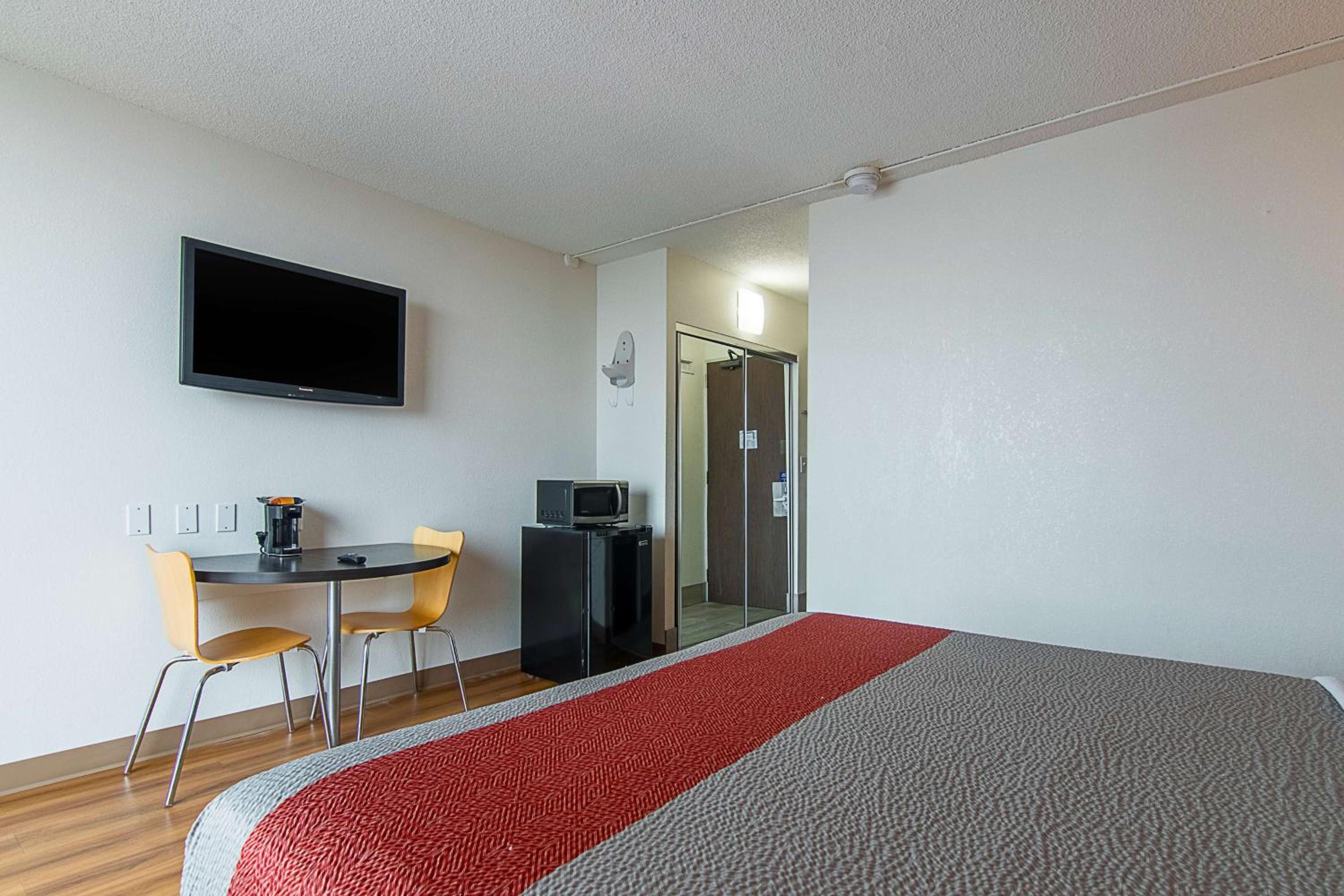 Motel 6 Atlanta GA Atlanta Airport Virginia Ave, 写真 5