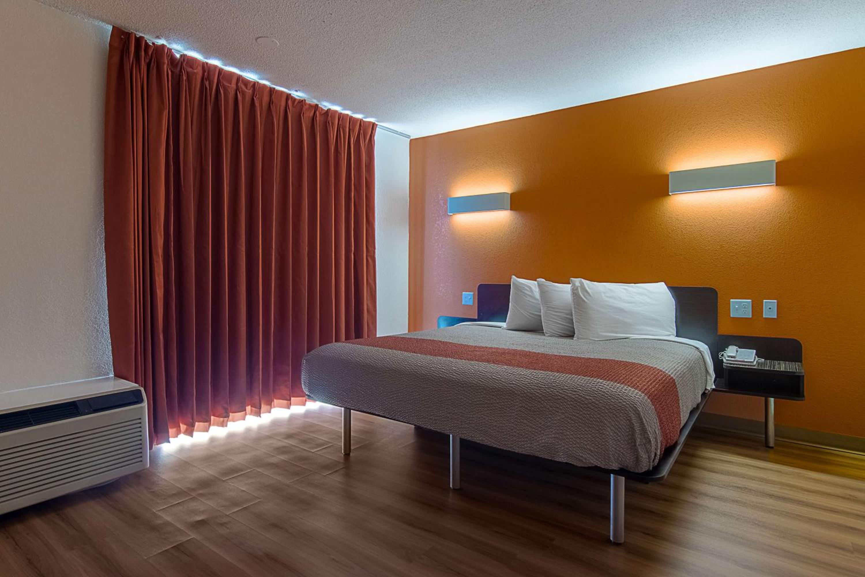 Motel 6 Atlanta GA Atlanta Airport Virginia Ave, 写真 2