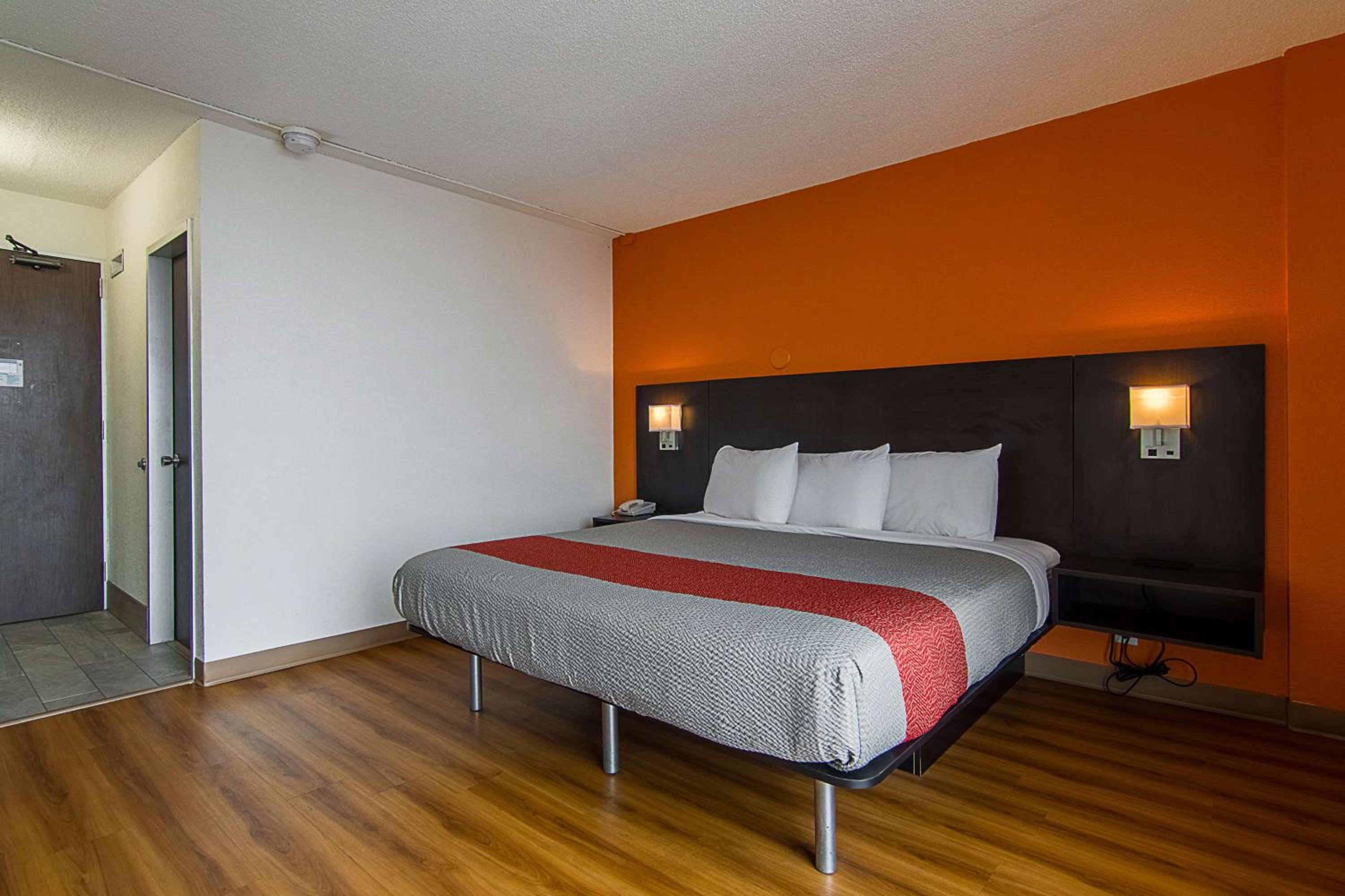 Motel 6 Atlanta GA Atlanta Airport Virginia Ave, 写真 8