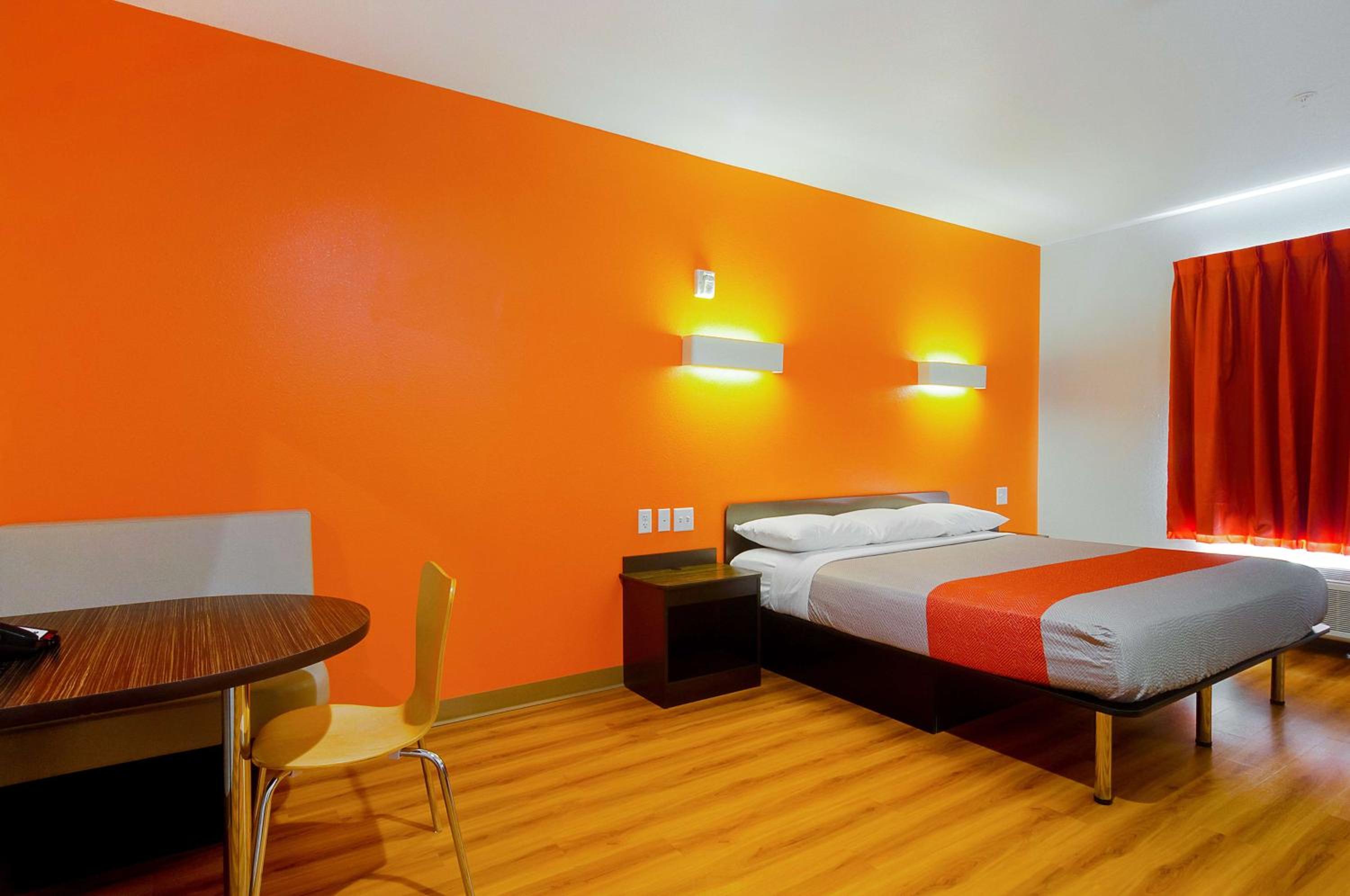 Motel 6-Midland, TX, Zdjęcie 7