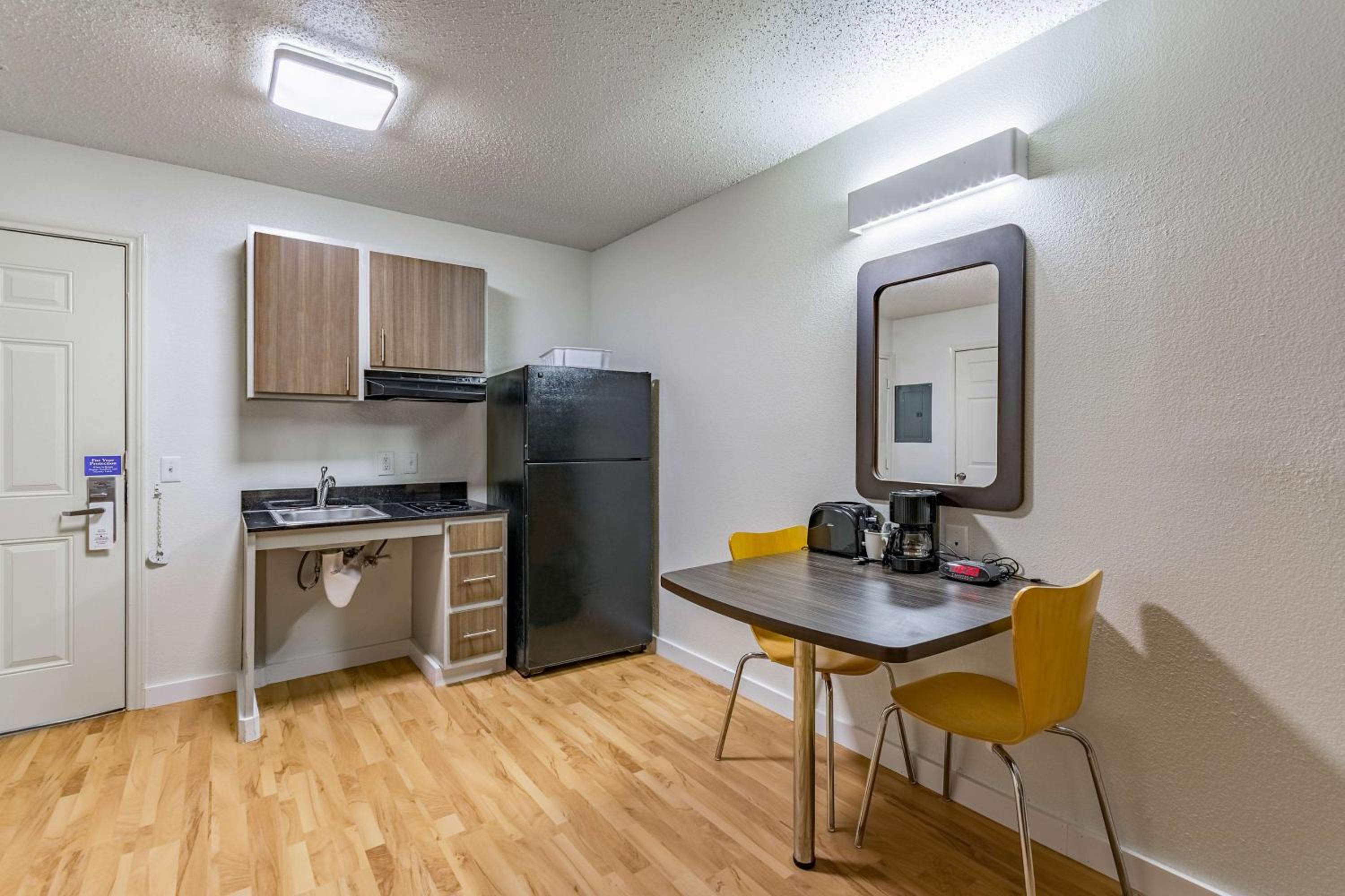 Studio 6-Dallas, TX, Foto 4