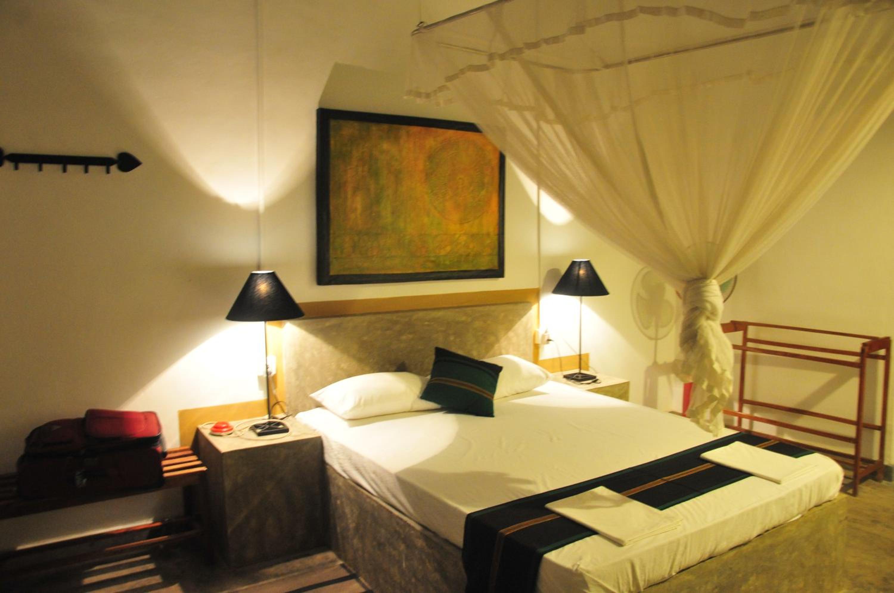 Deluxe Double Room photo 1