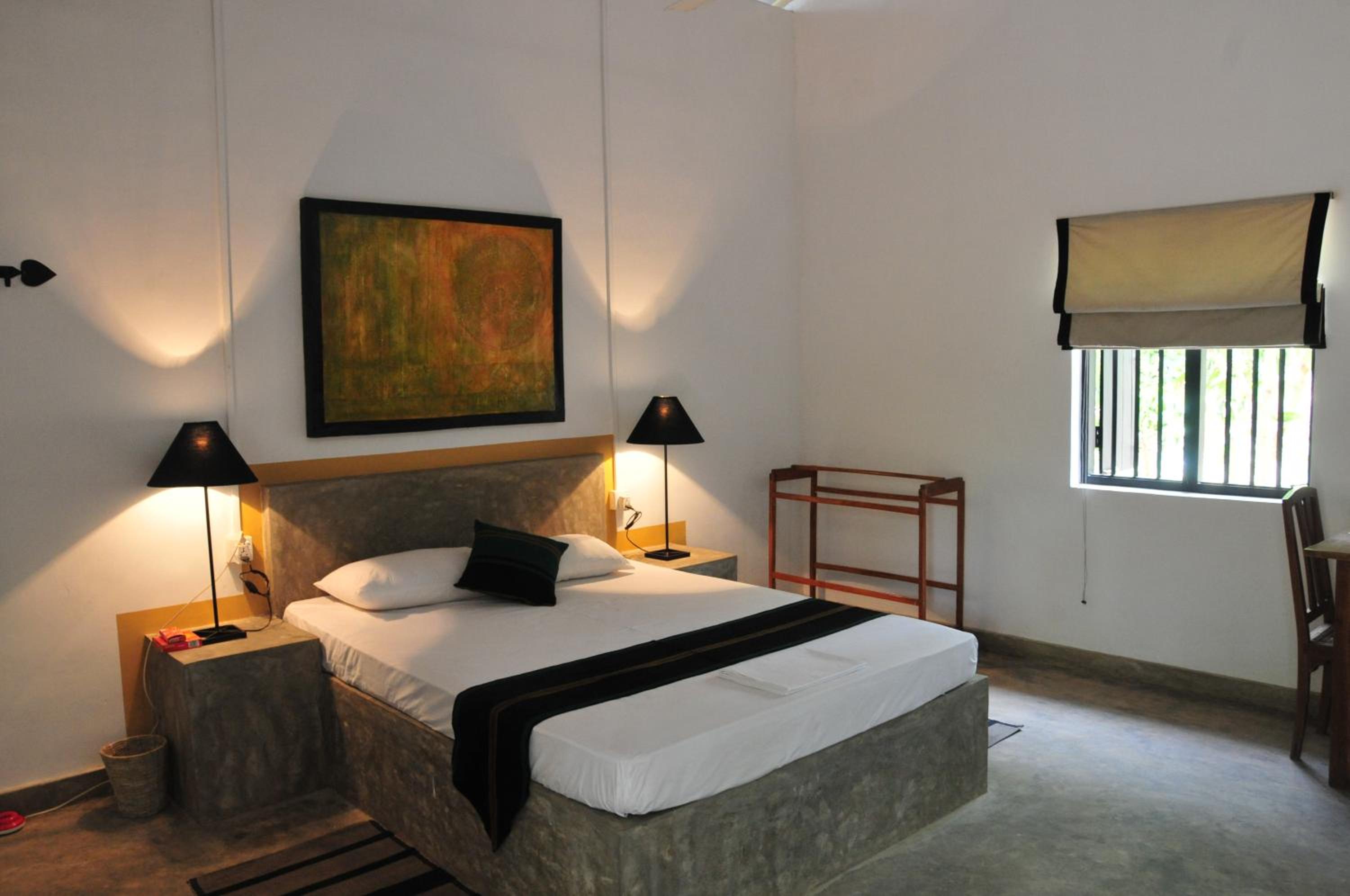 Deluxe Double Room photo 2