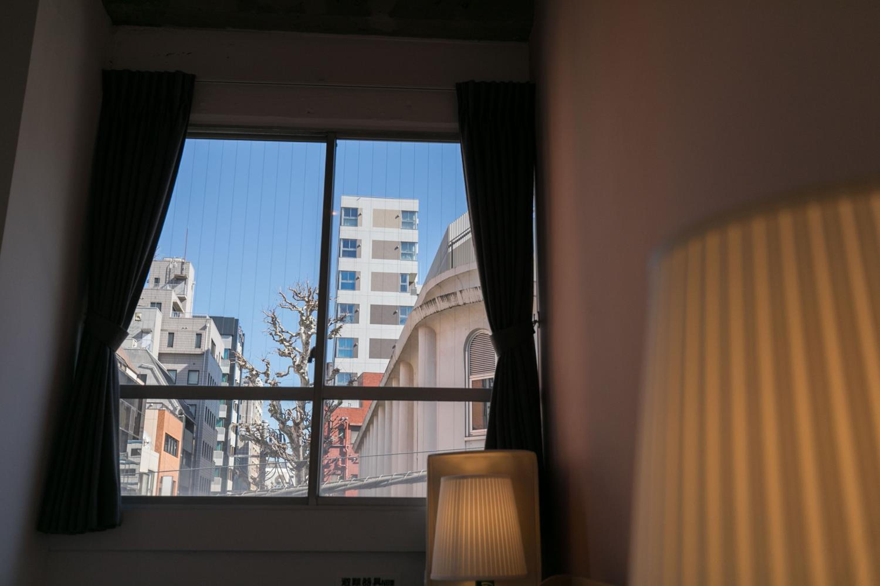 Double Room with Shared Bathroom photo 3