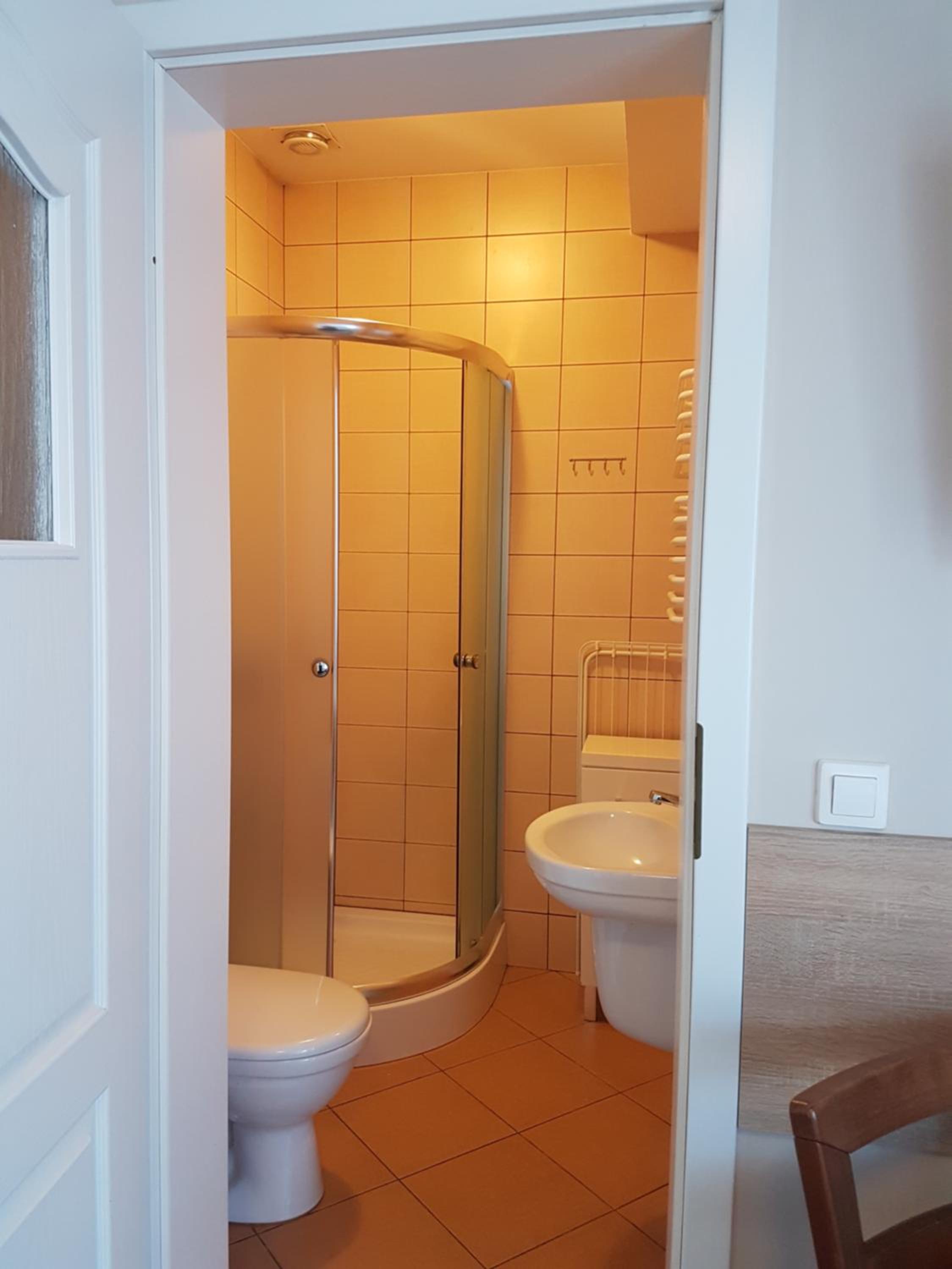 Double Room with Balcony photo 3