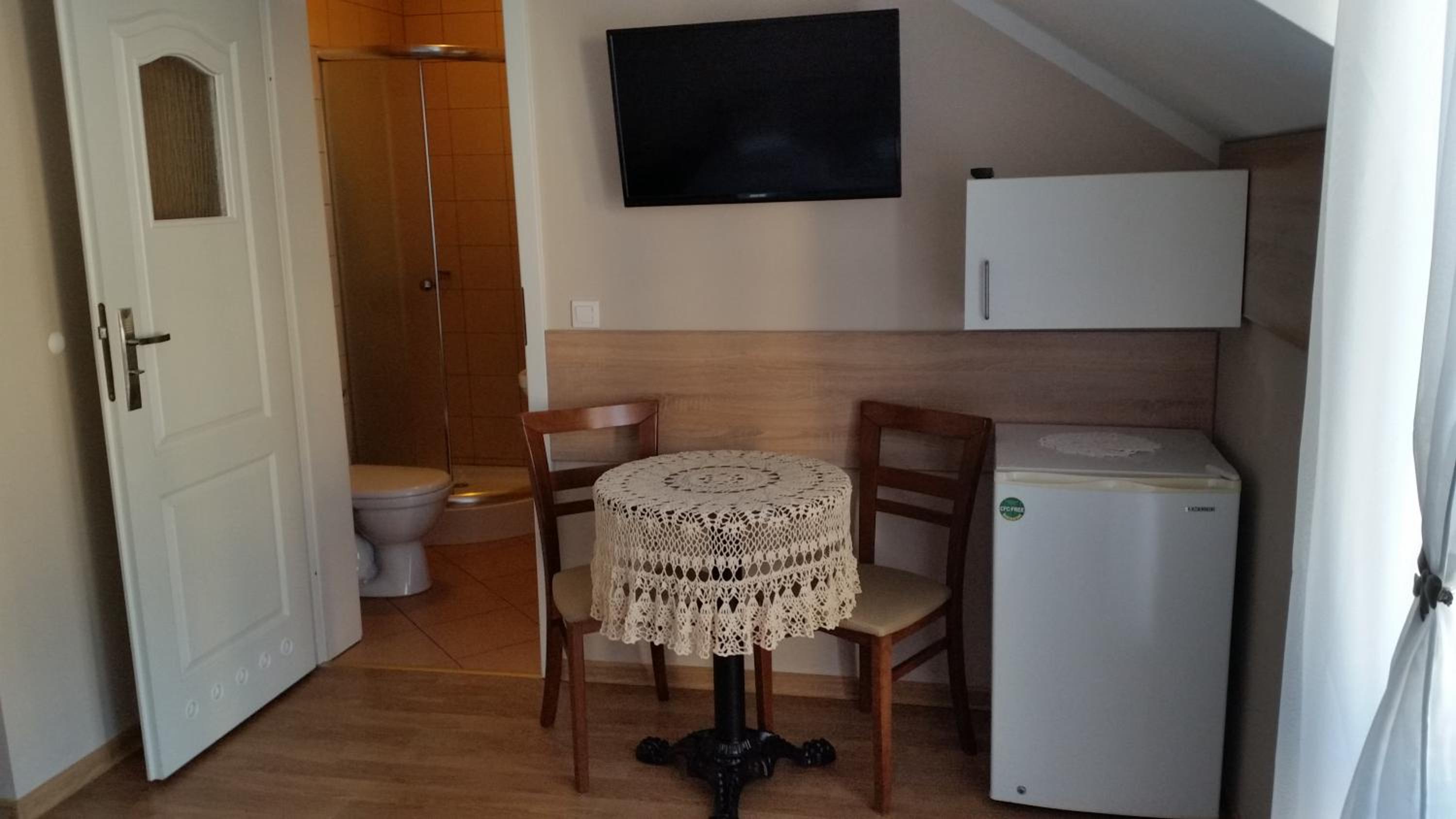 Double Room with Balcony photo 2