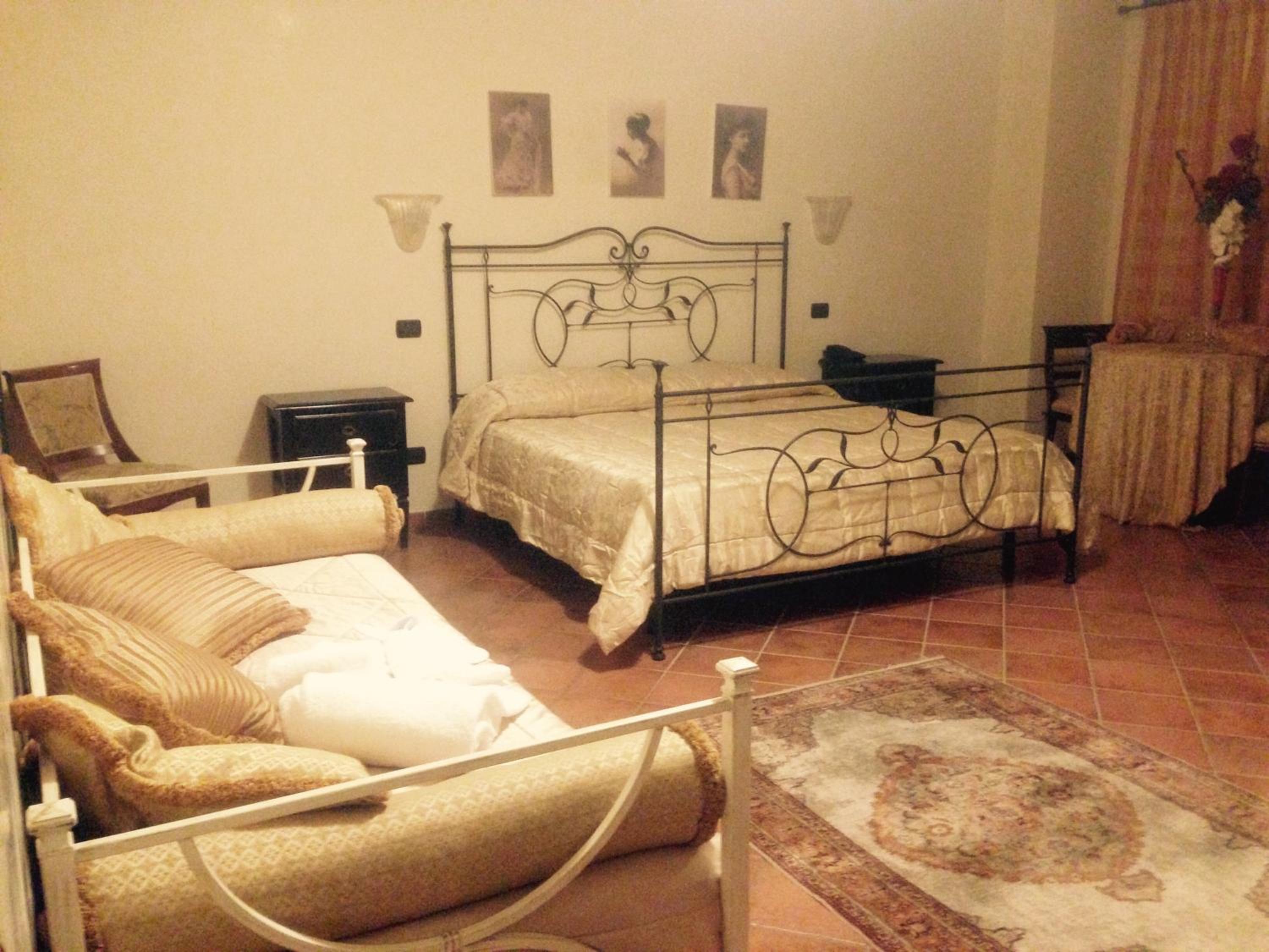 Triple Room photo 2