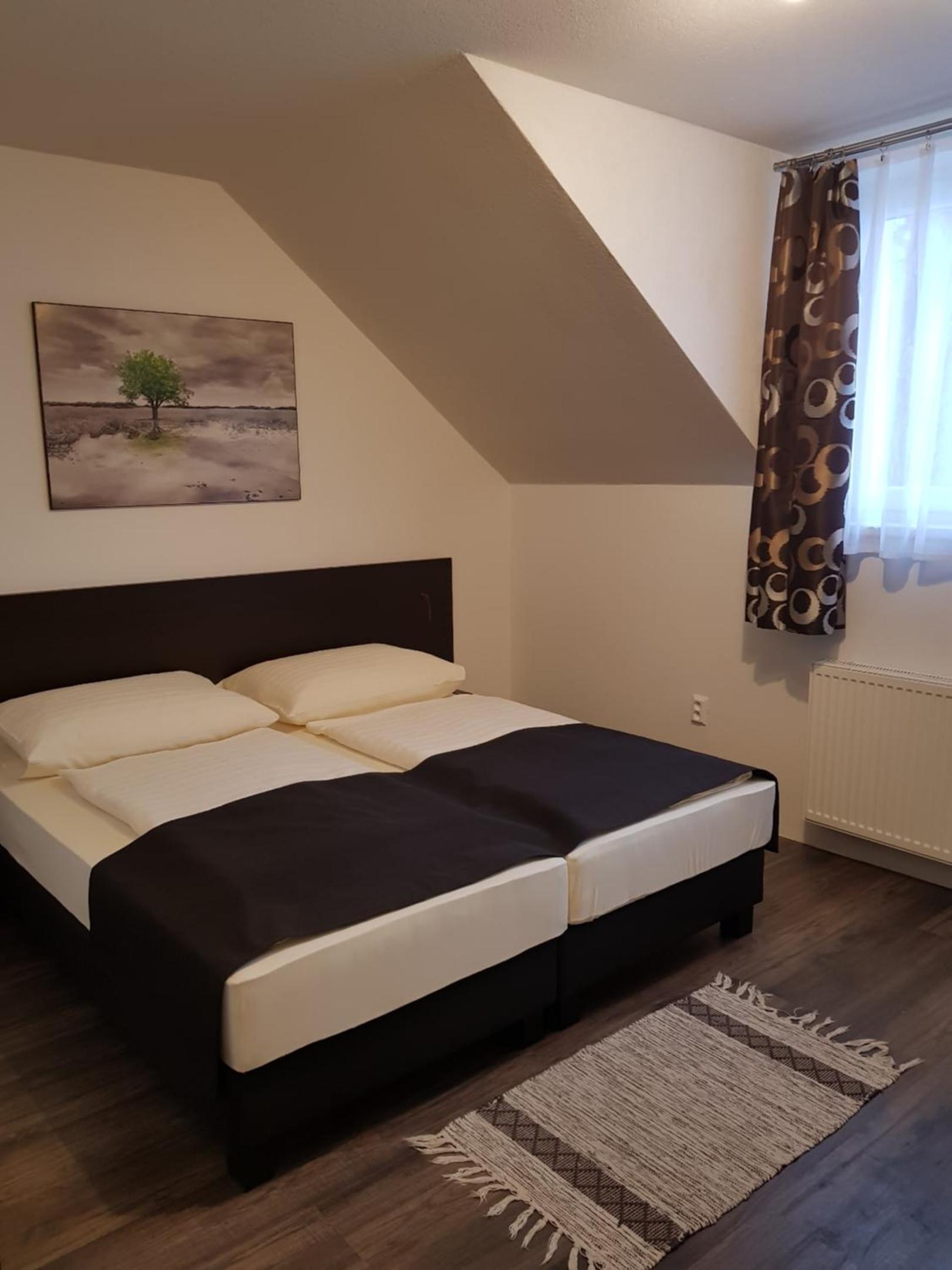 Deluxe Double Room - Photo 2