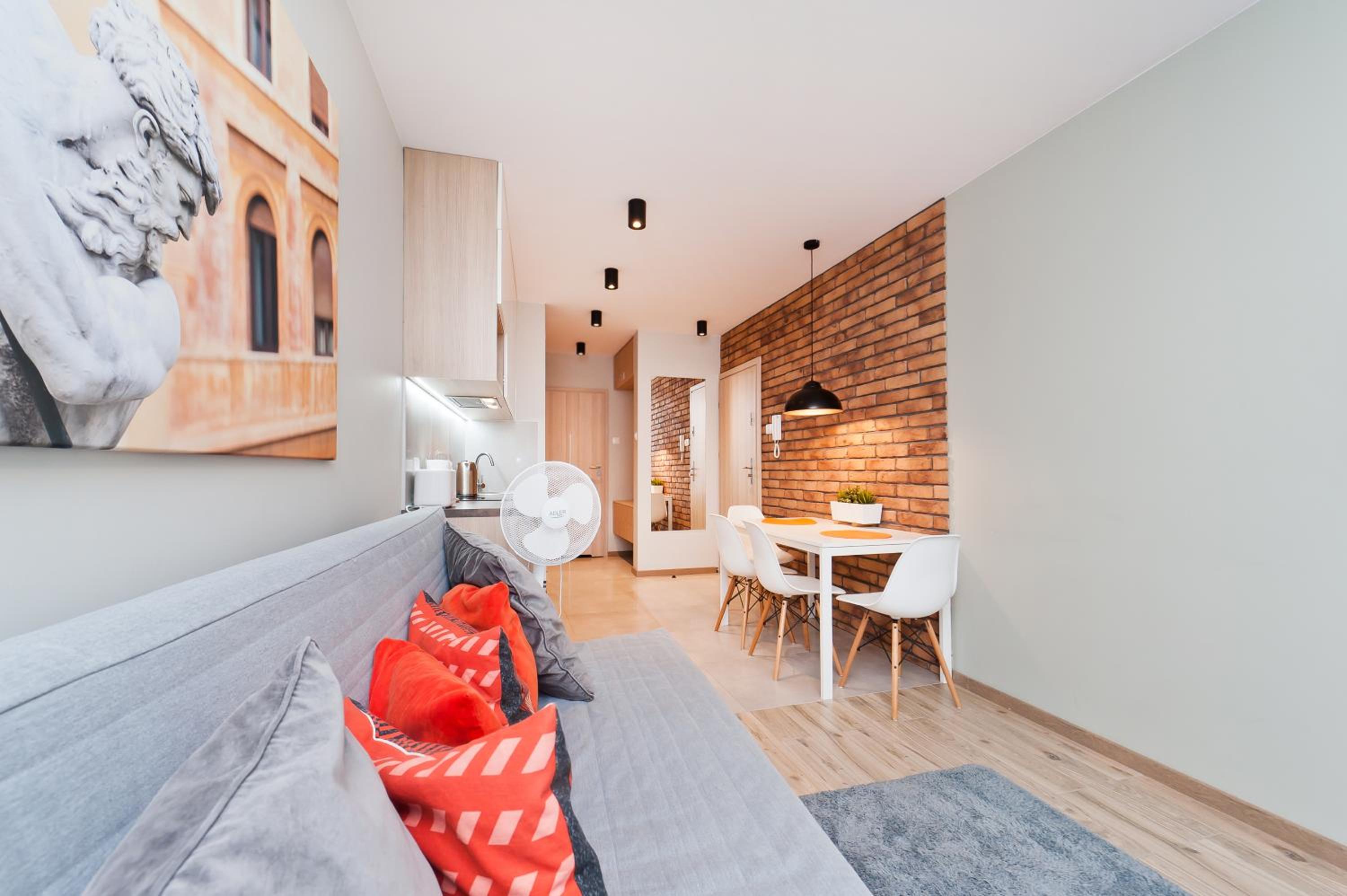 Studio - without parking - Photo 1