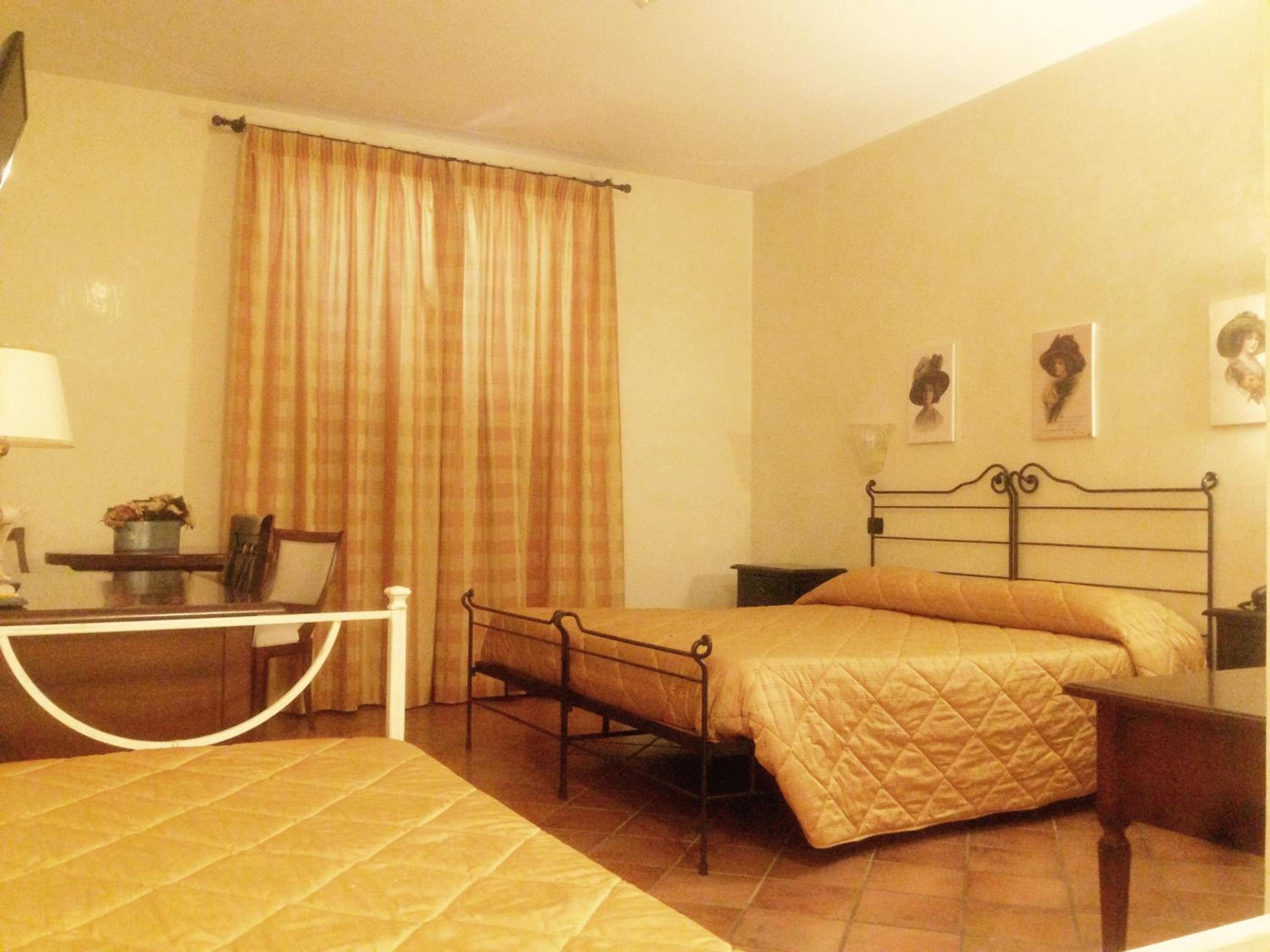 Triple Room photo 3