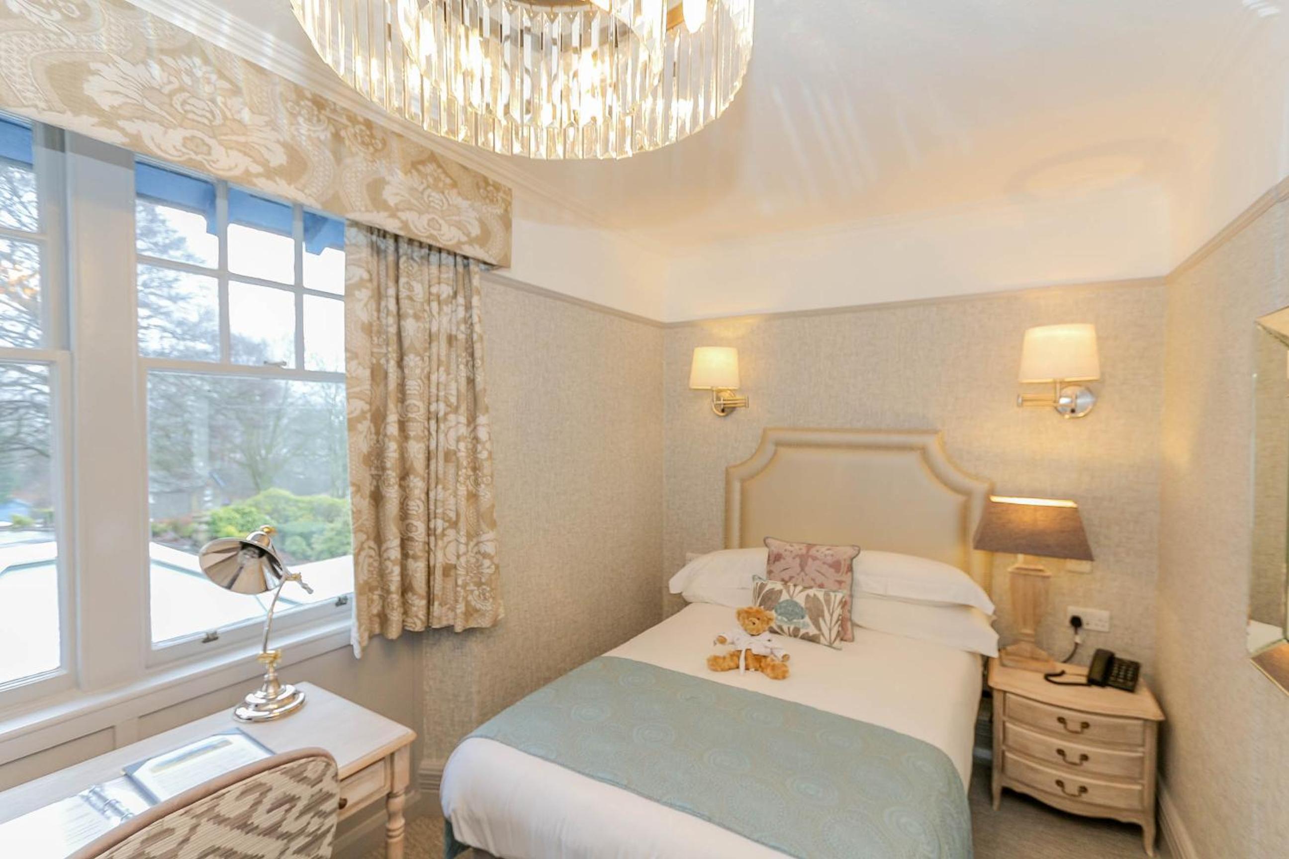 Single Room photo 1