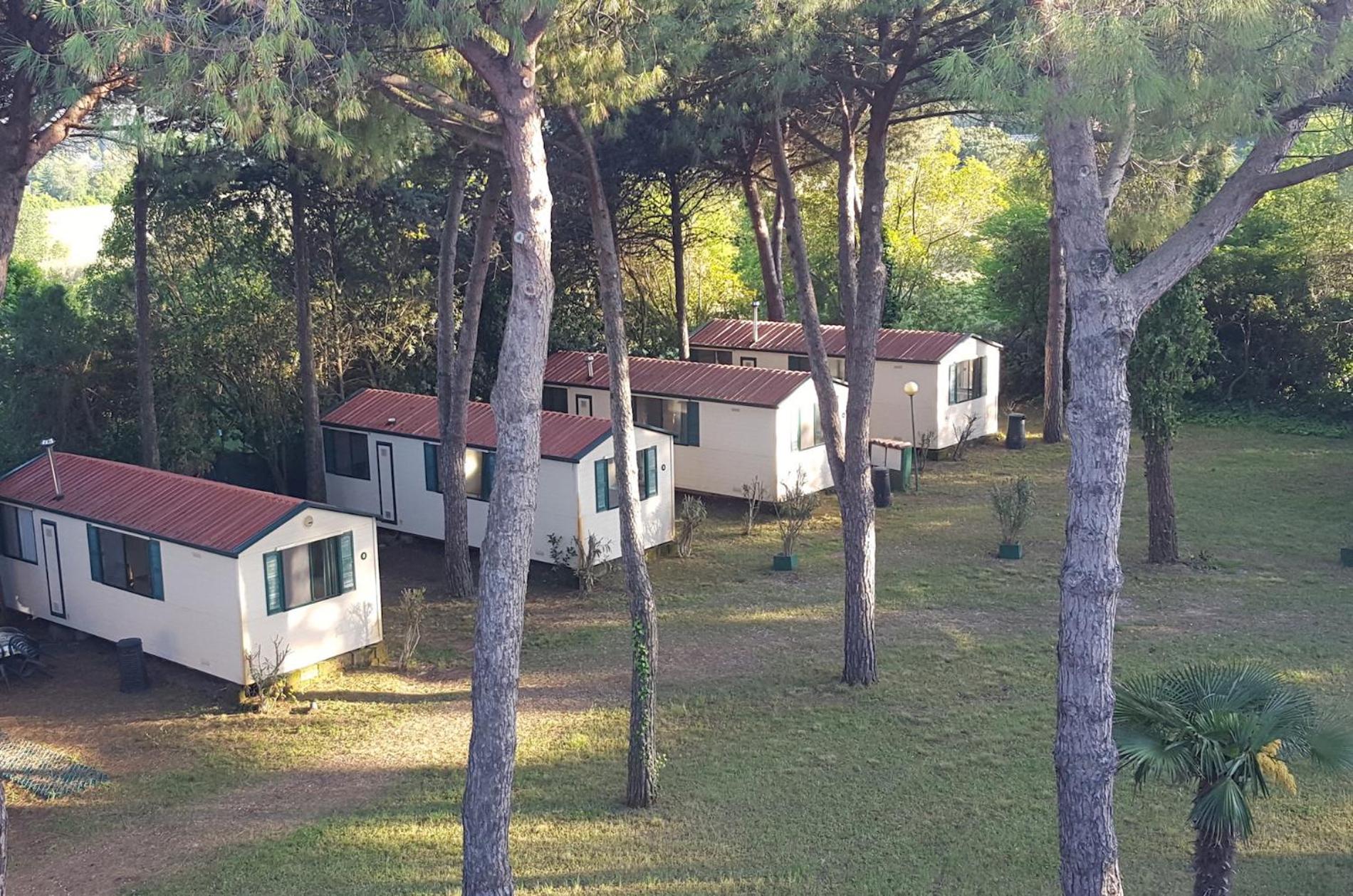 Mobile Home - Photo 14