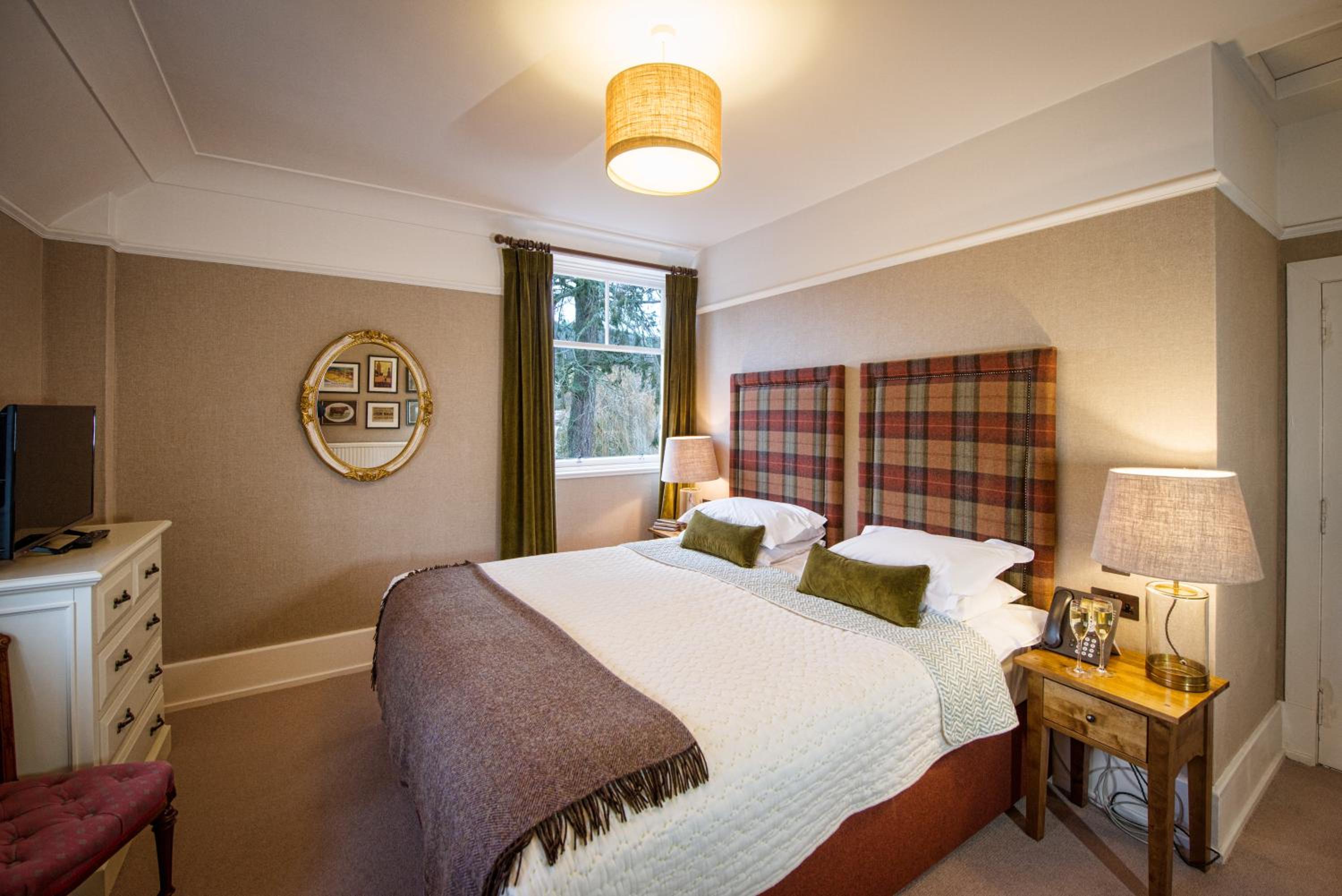 Classic Double or Twin Room - Photo 2