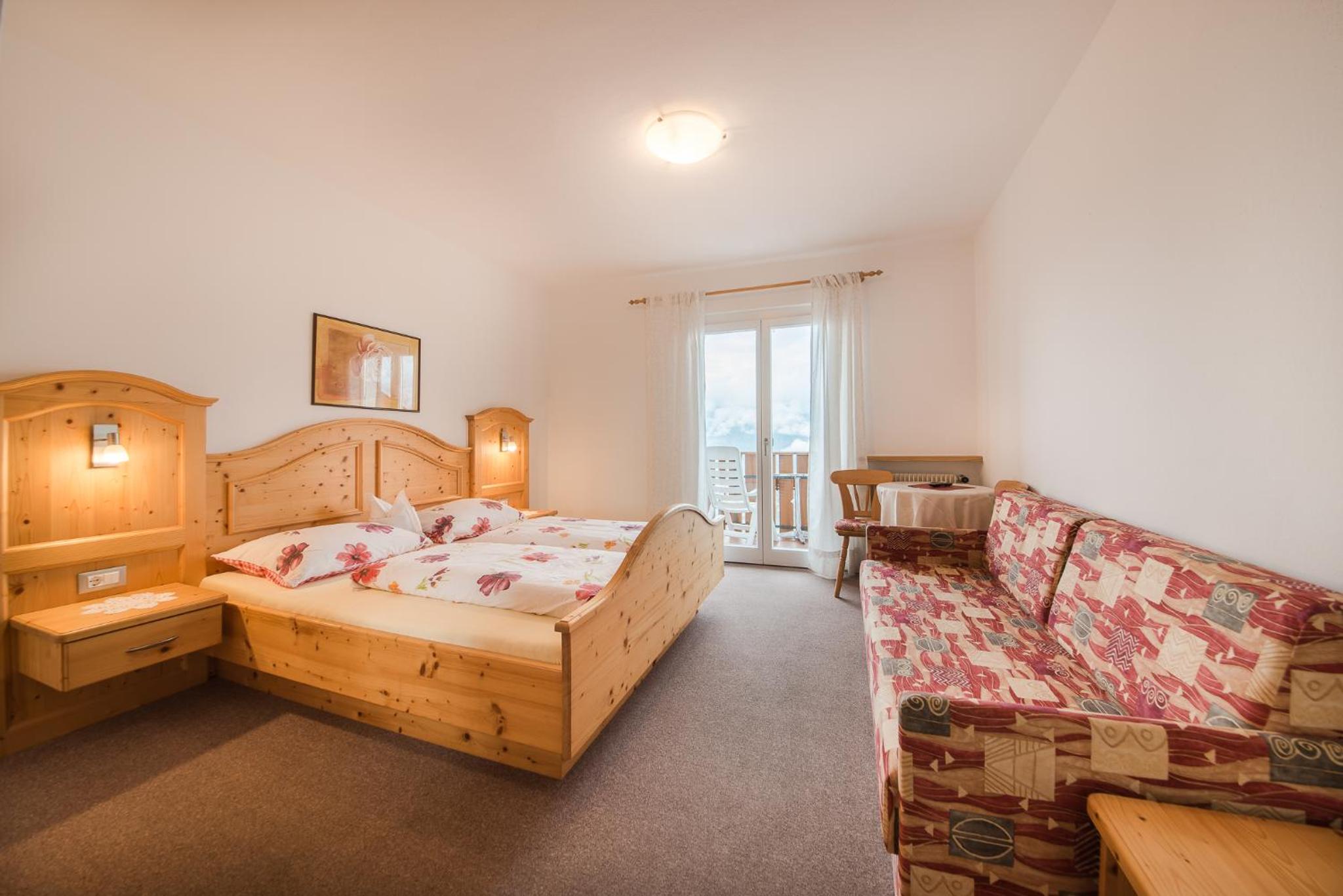 Superior Double Room photo 1