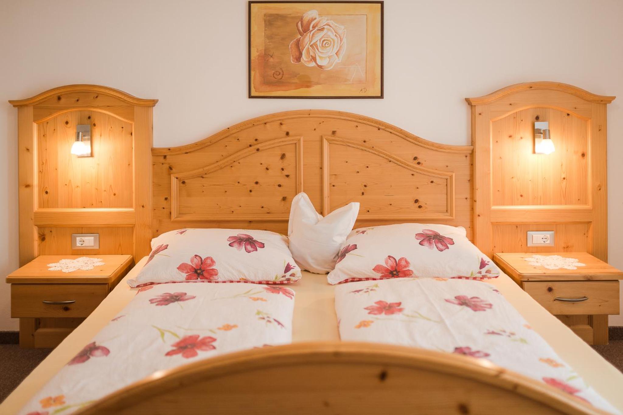 Superior Double Room photo 2