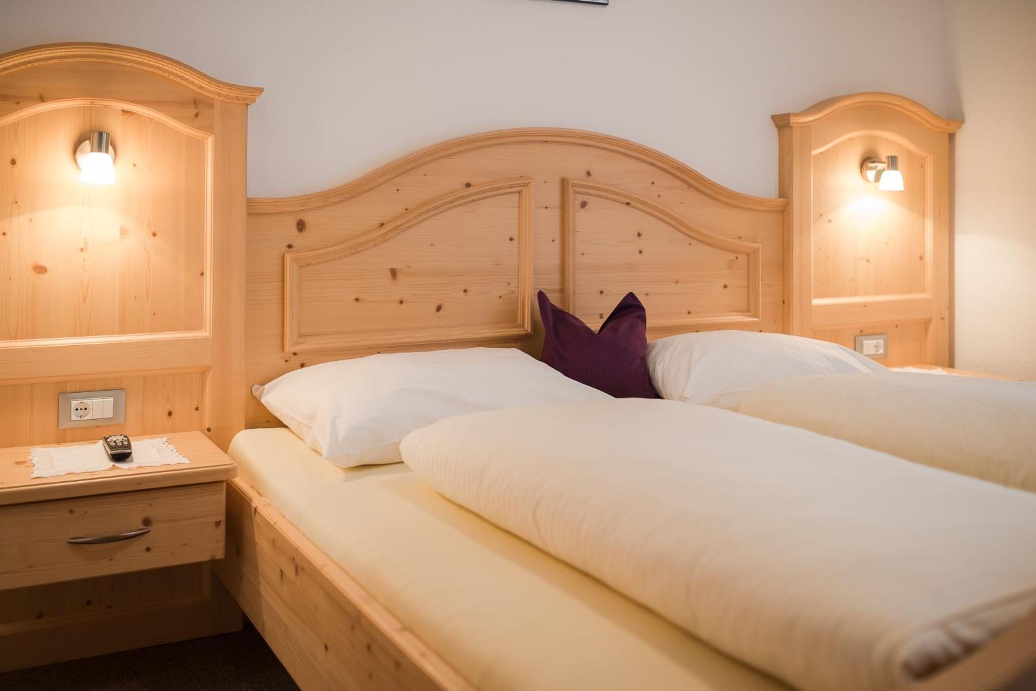 Double Room with Balcony photo 1