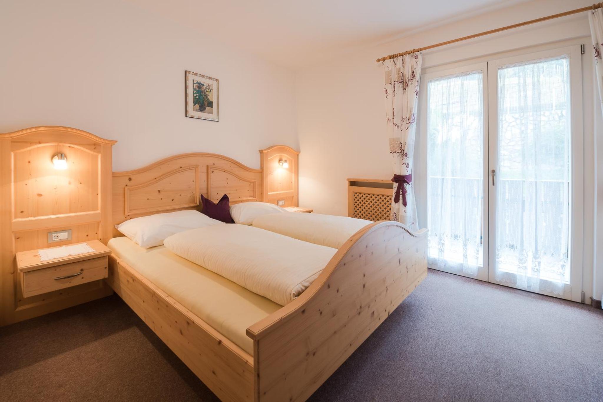 Double Room with Balcony photo 3