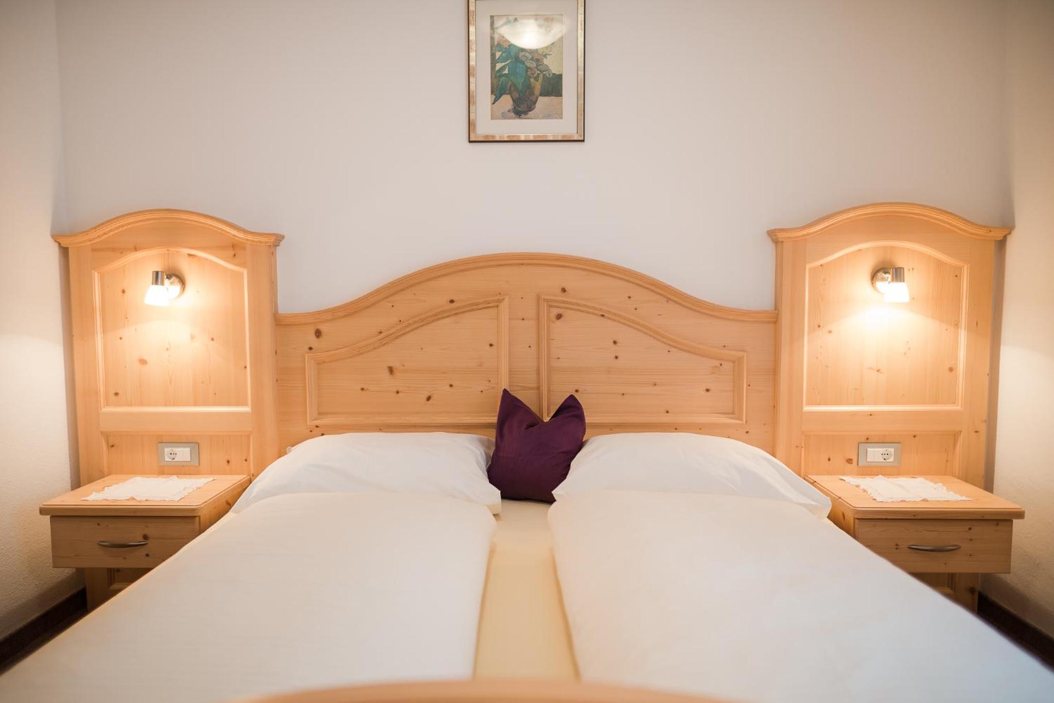 Double Room with Balcony photo 2