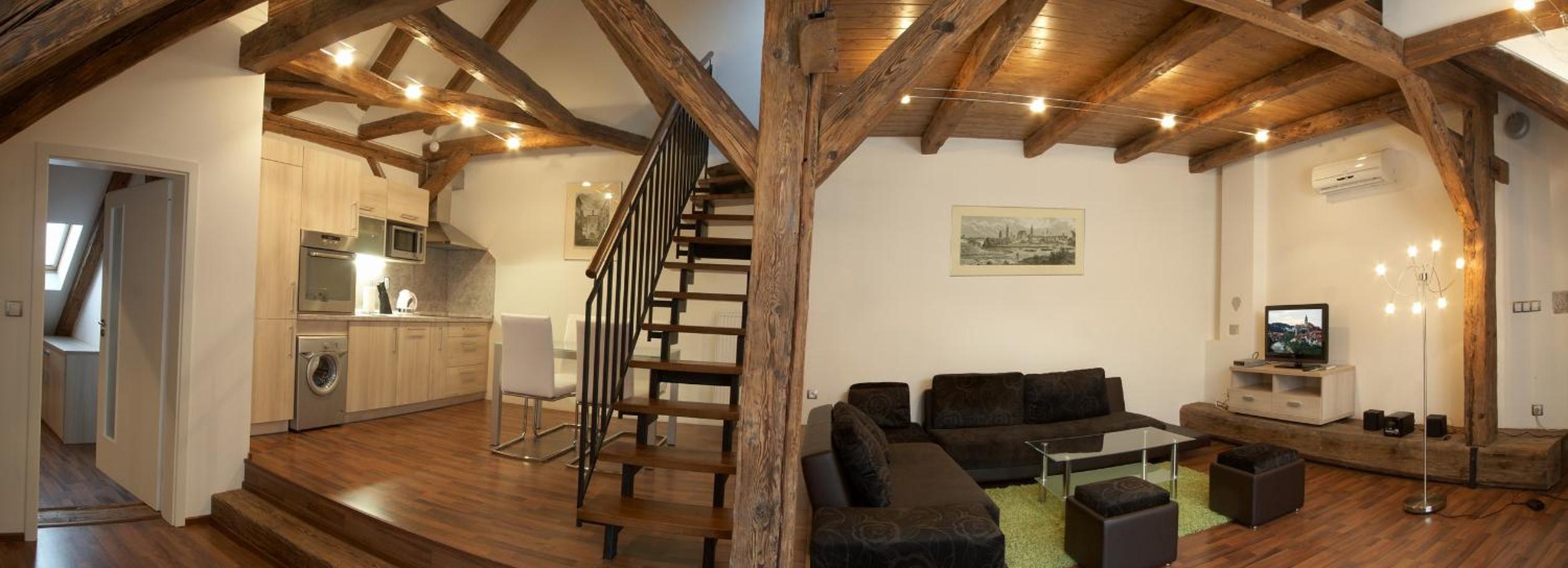 Family Apartment - Photo 7