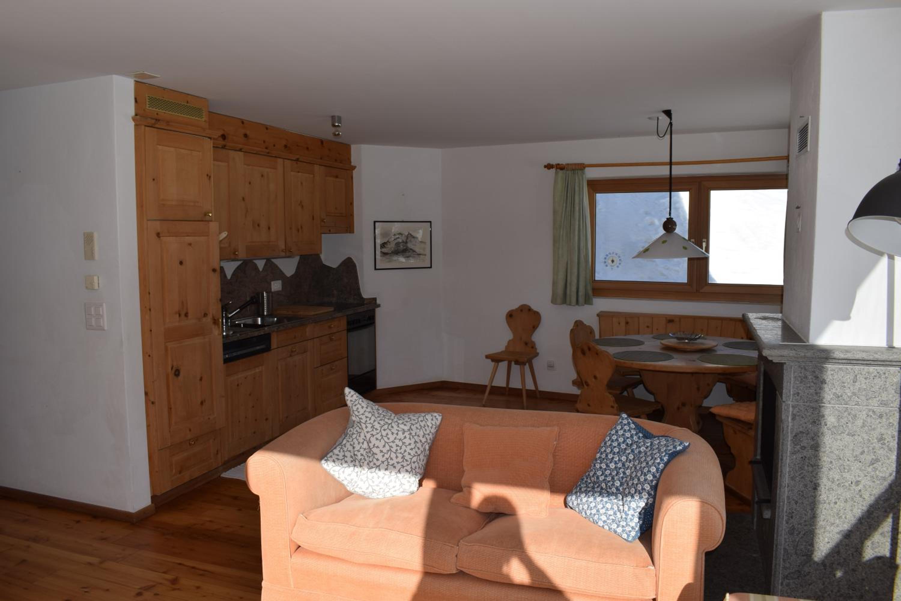 Superior Apartment