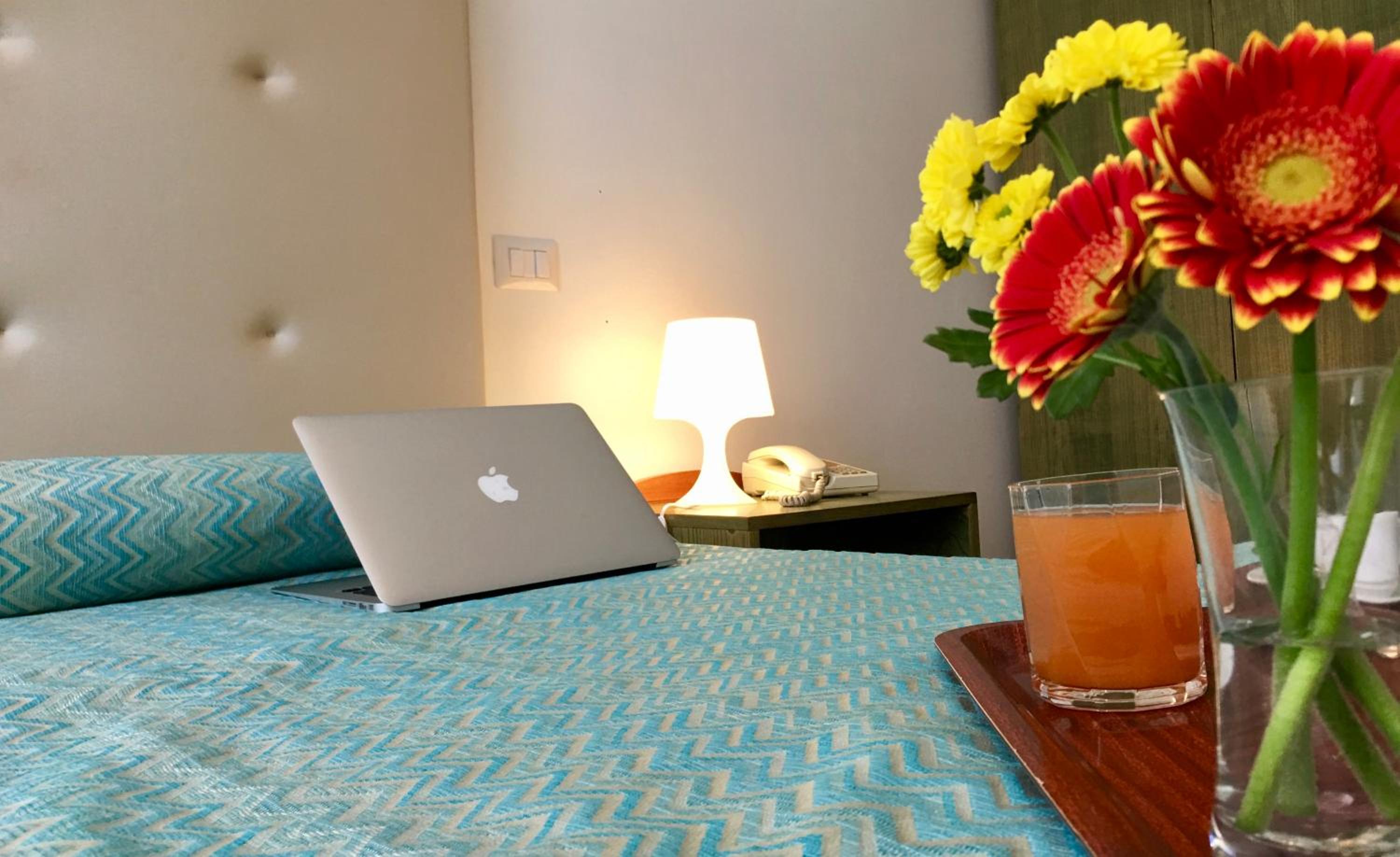 Double Room - Photo 2