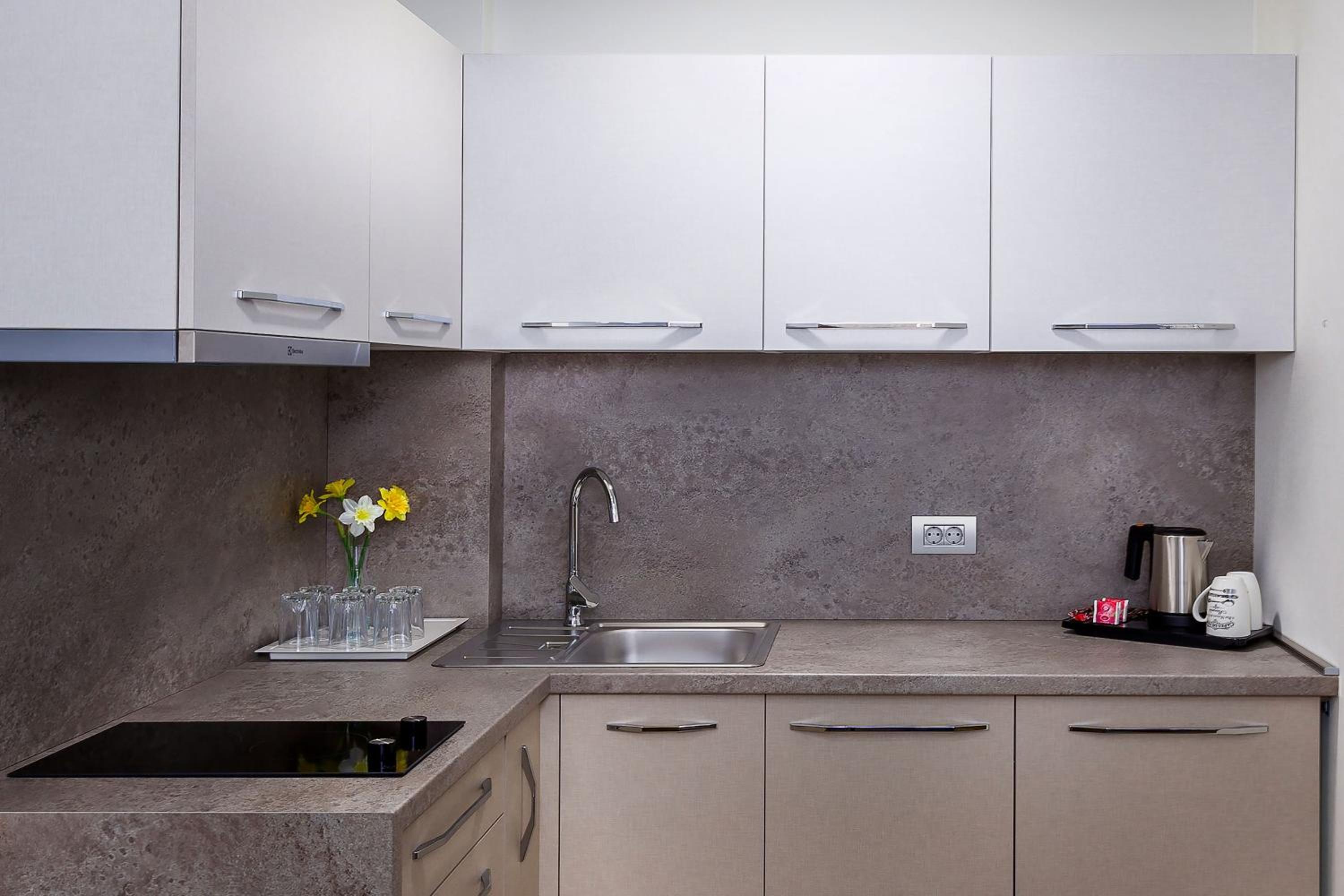Standard Apartment photo 3
