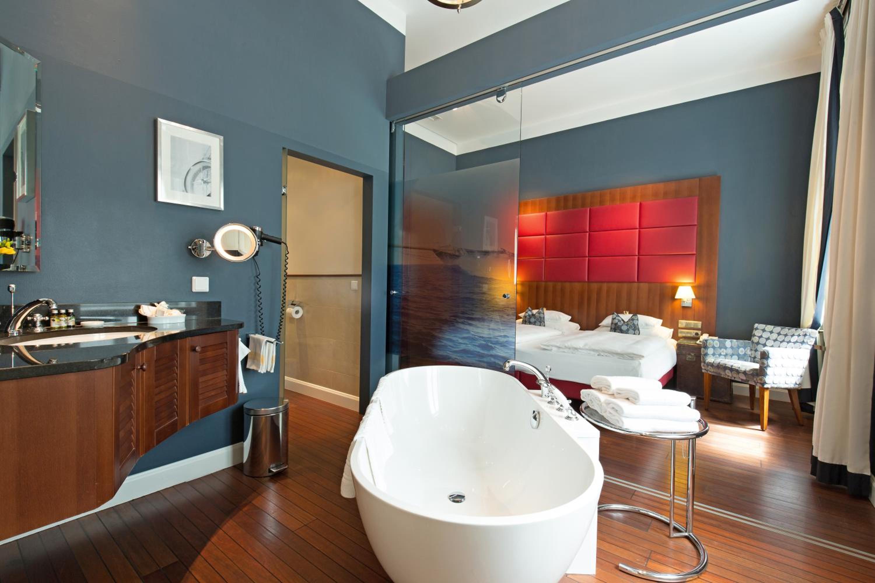 Premier Suite