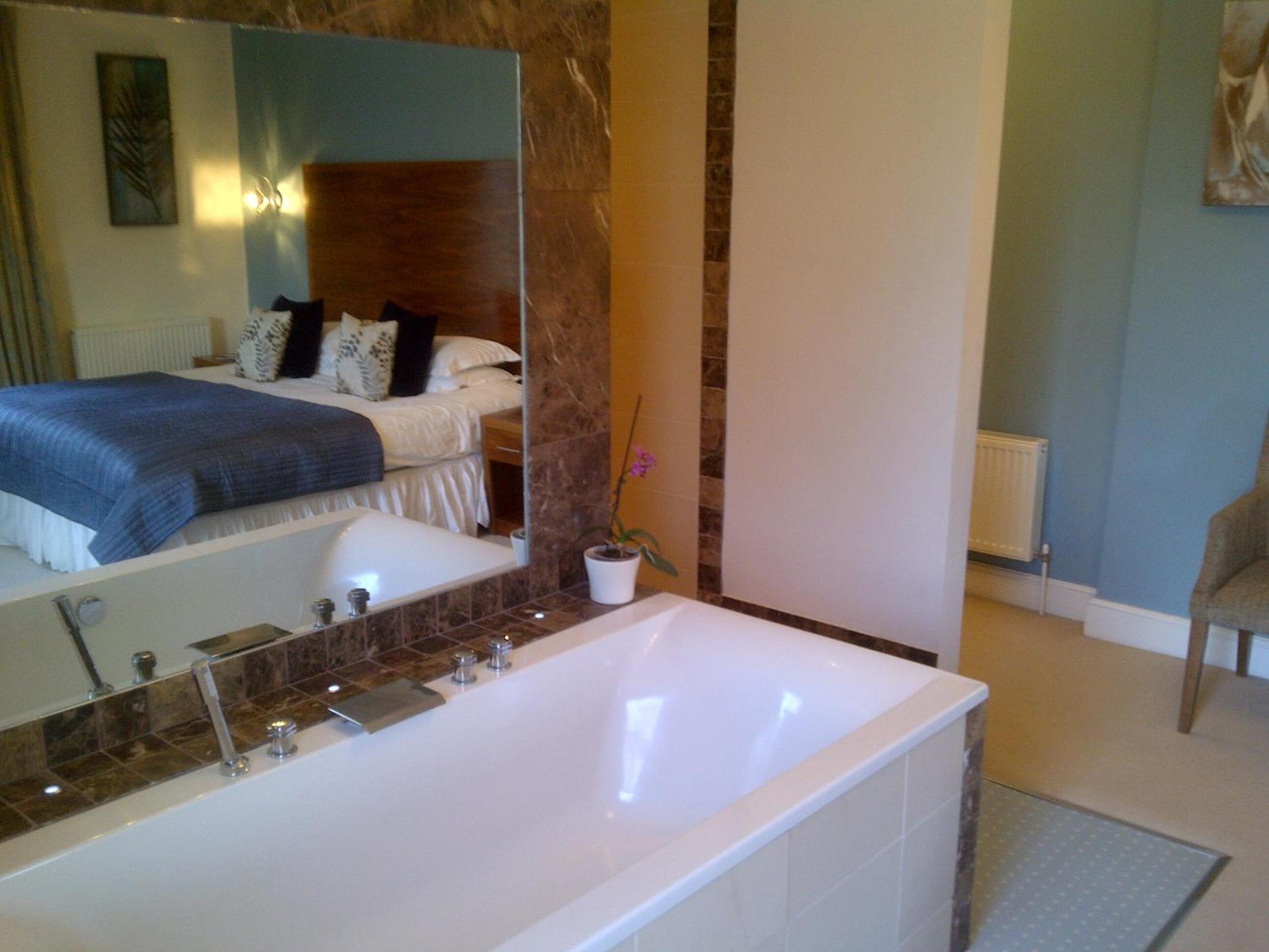 Luxury Double Room photo 3