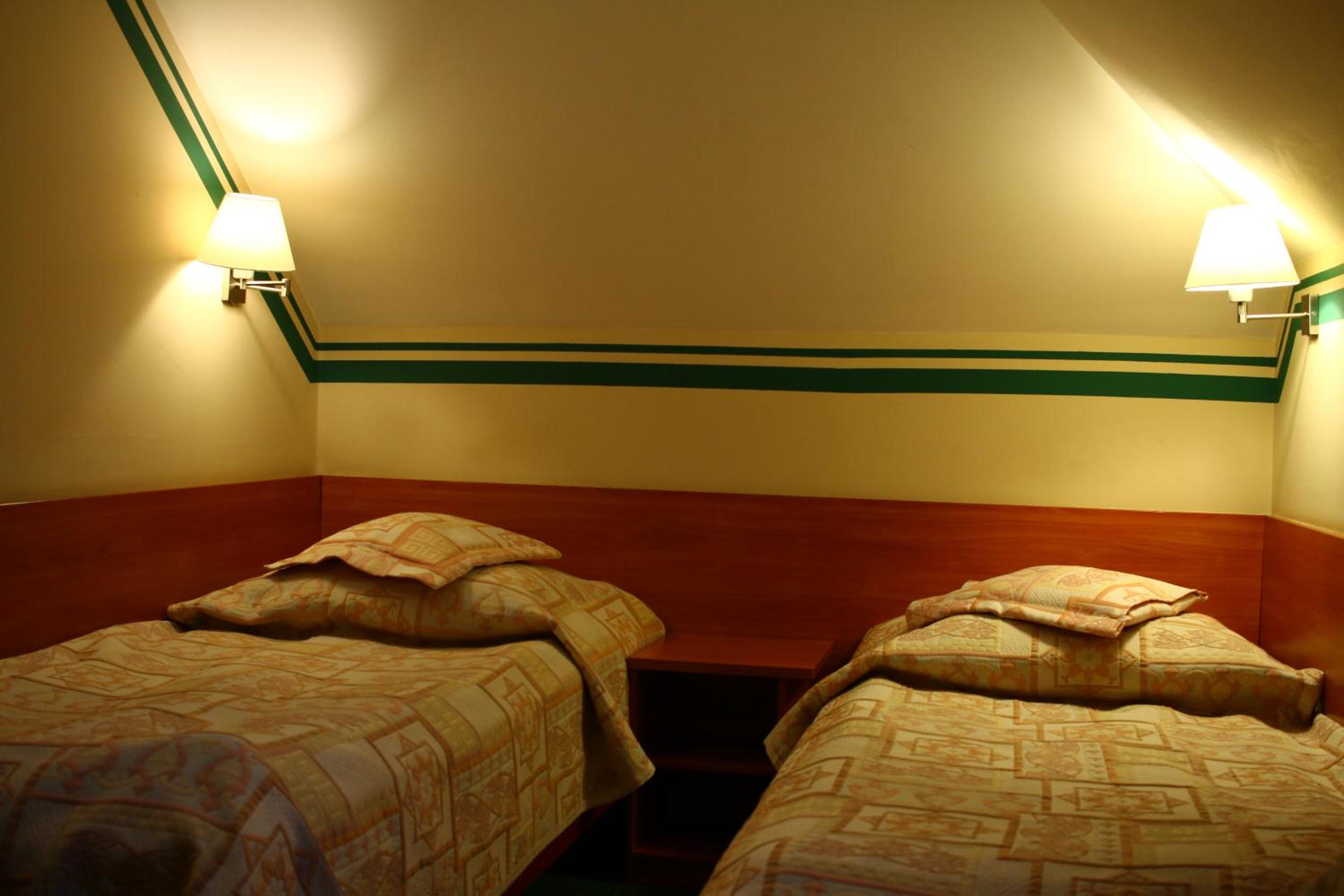 Small Double Room
