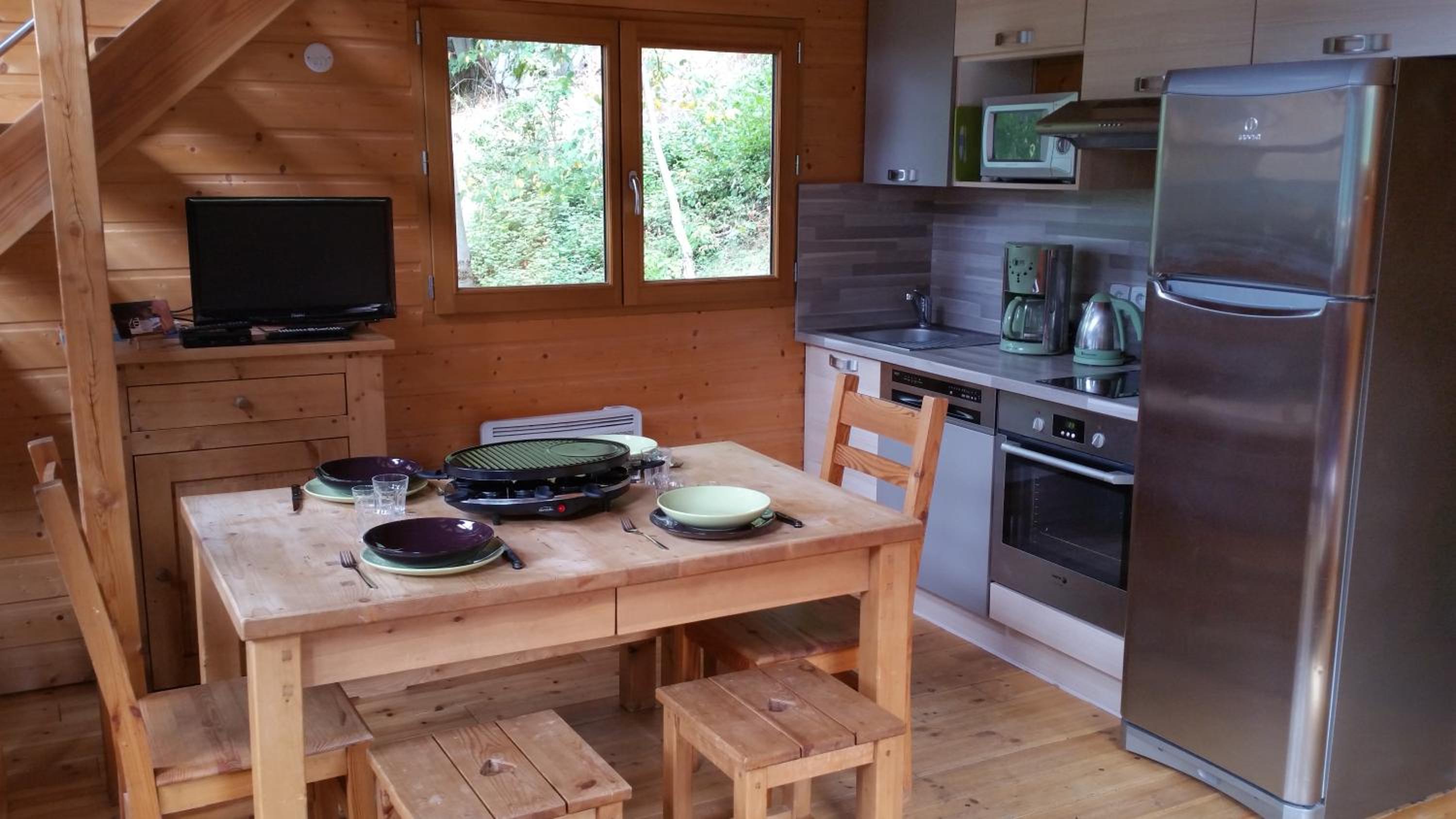 Chalet photo 2