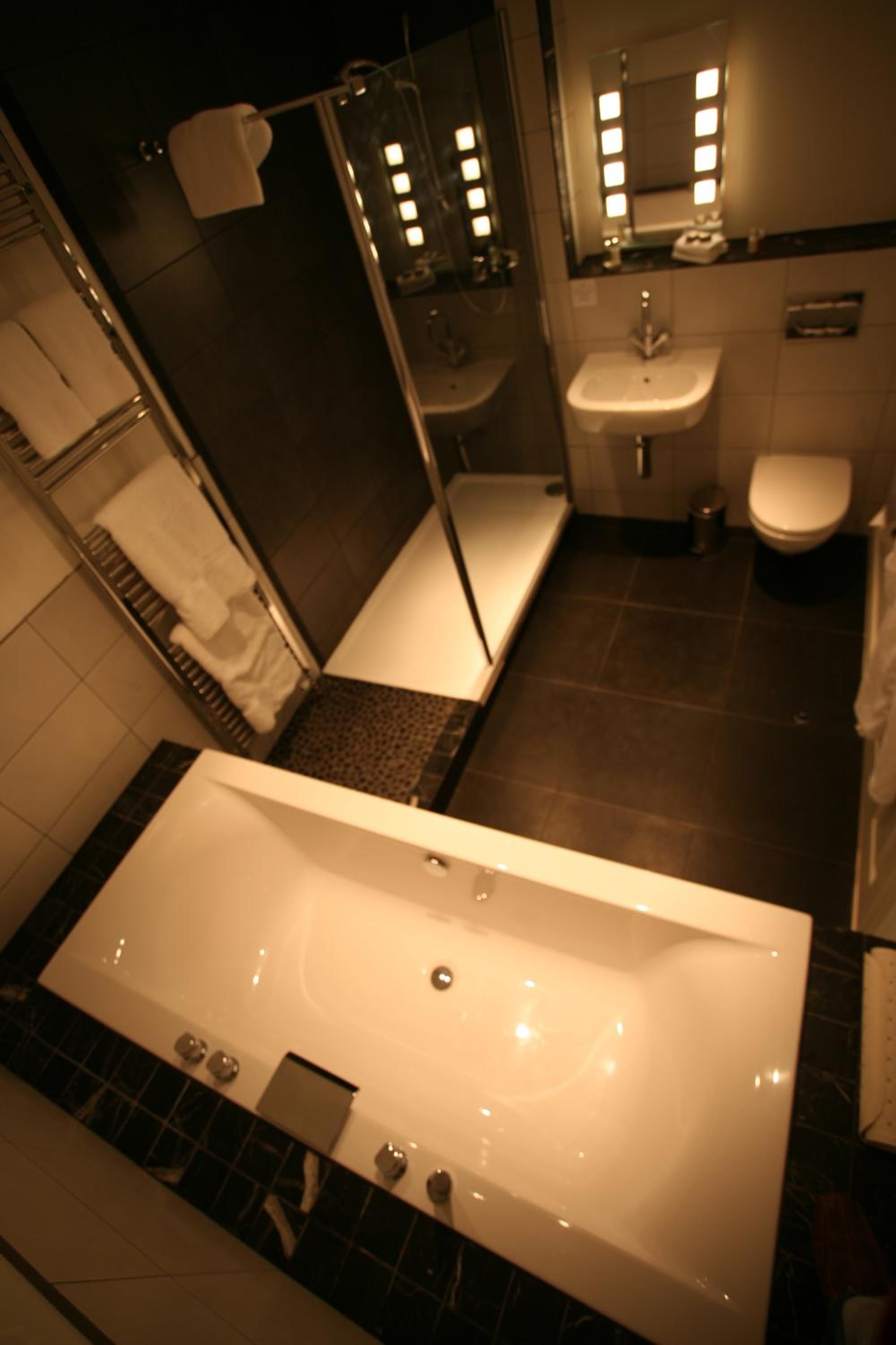 Executive Double Room photo 3