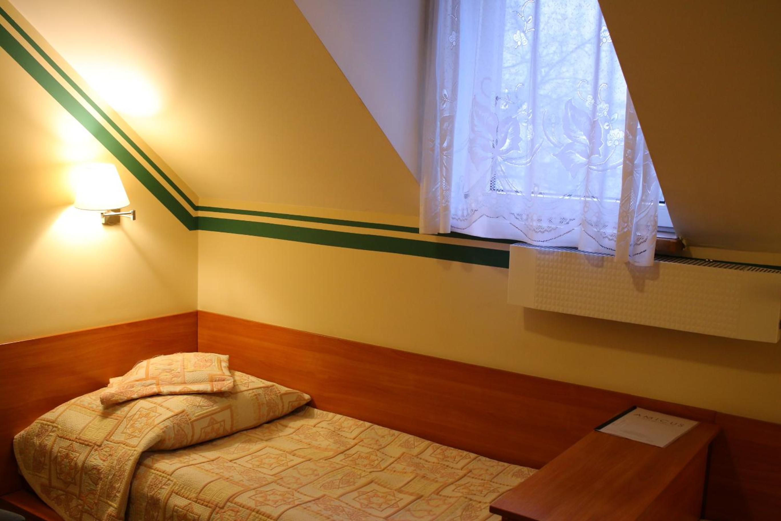 Small Double Room