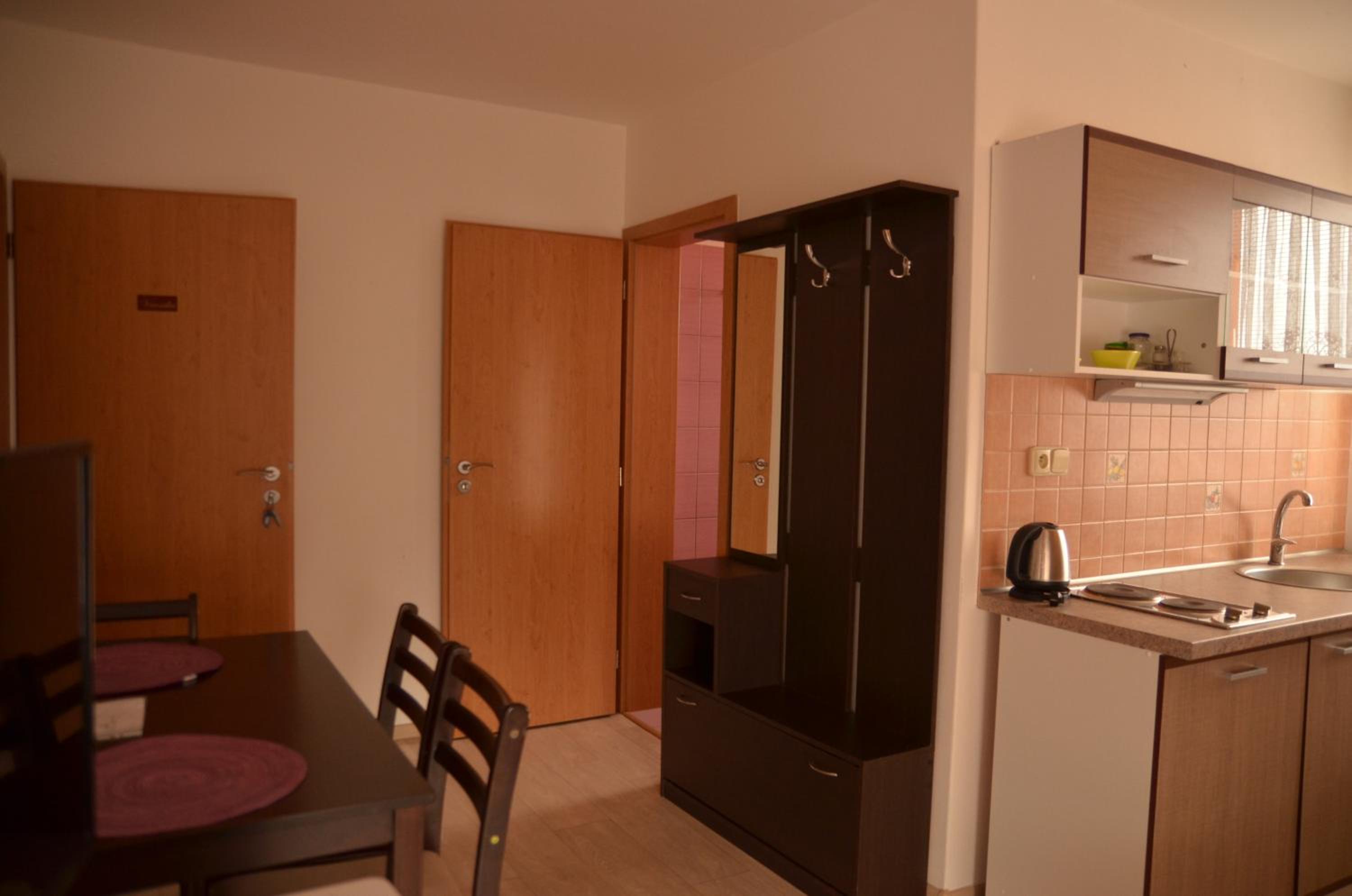 Standard Double Room - Photo 2