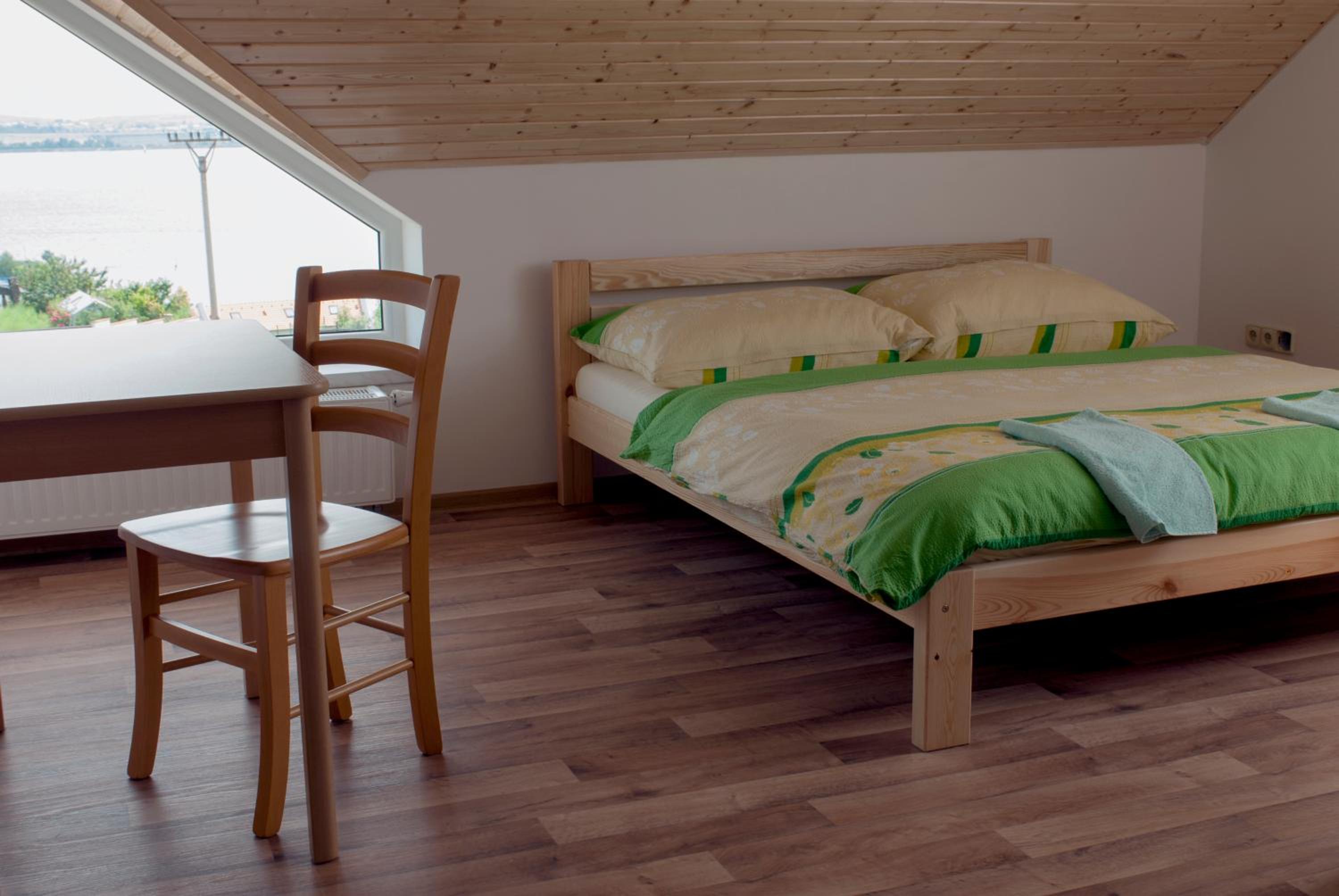 Double or Twin Room photo 1