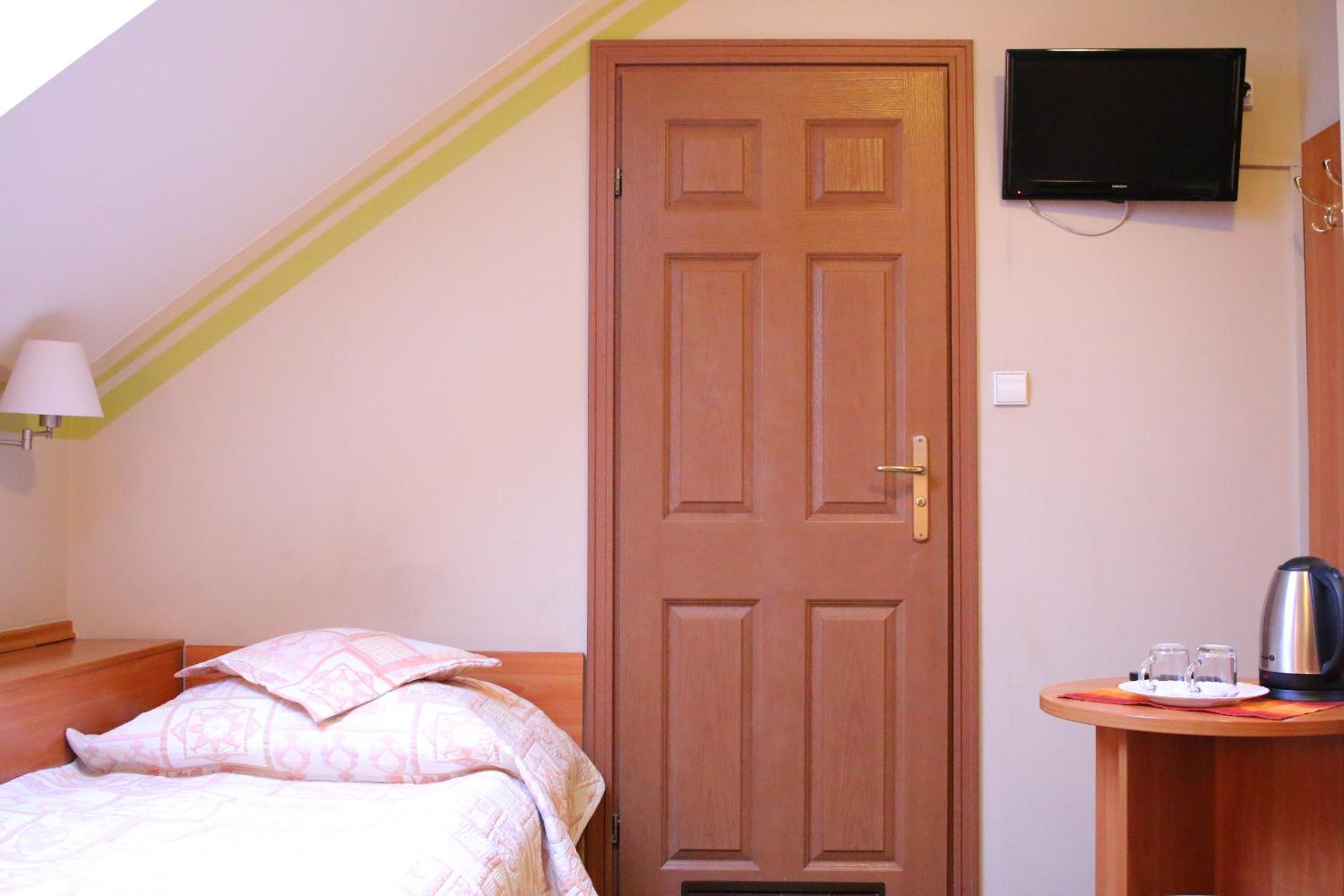 Small Double Room