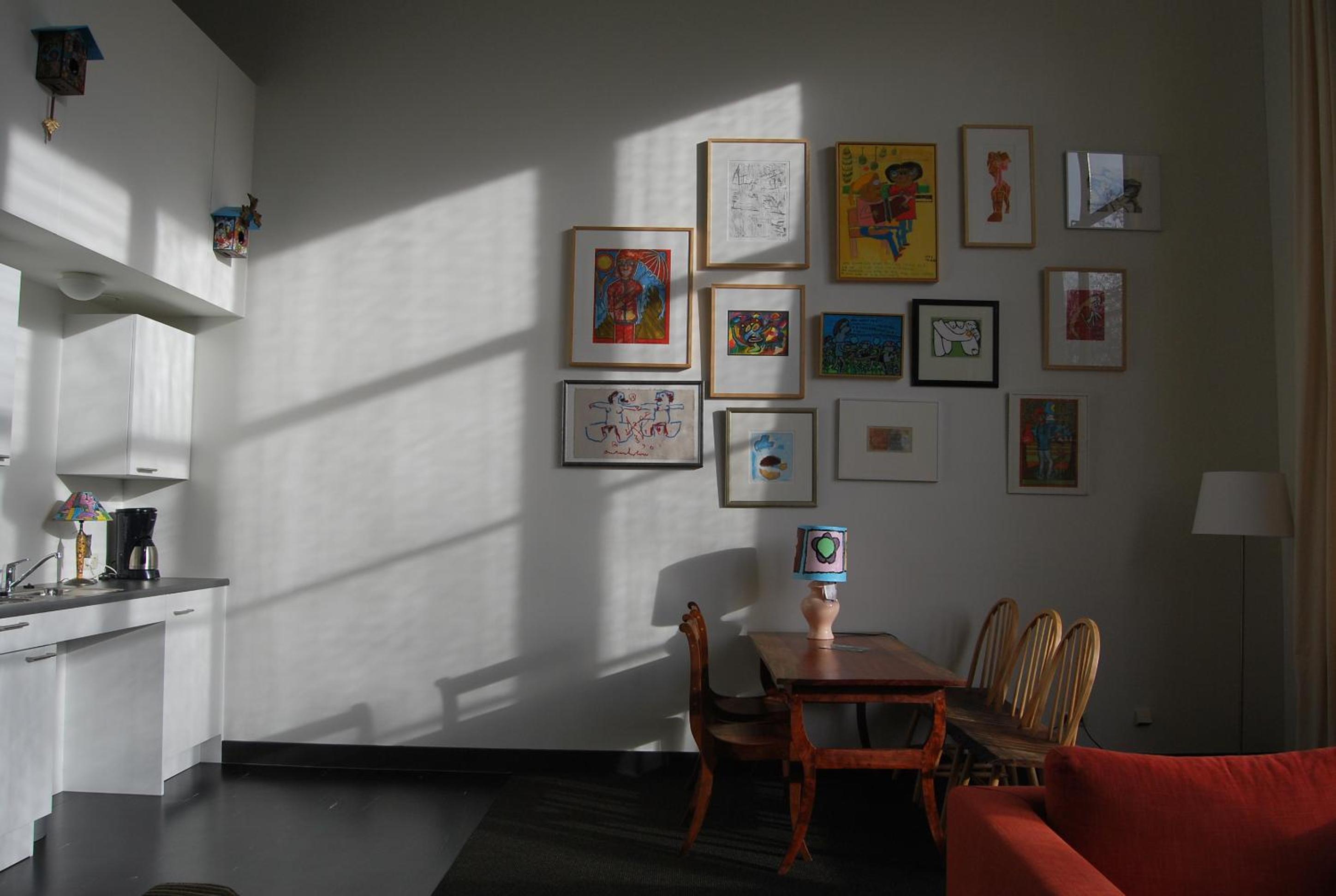 Apartment (4 Adults) photo 3