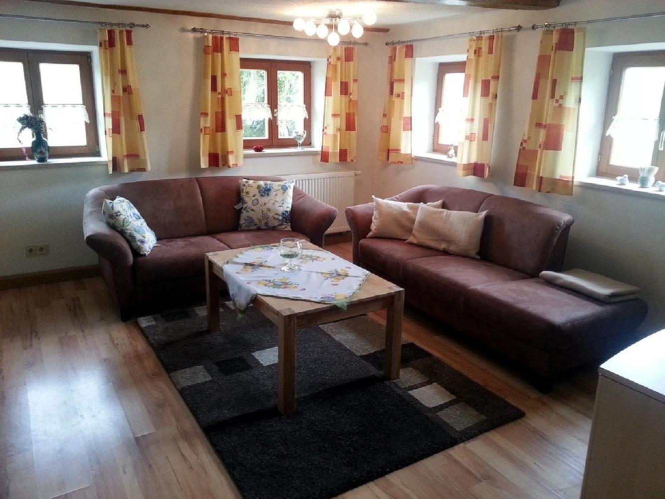 Two-Bedroom House photo 1