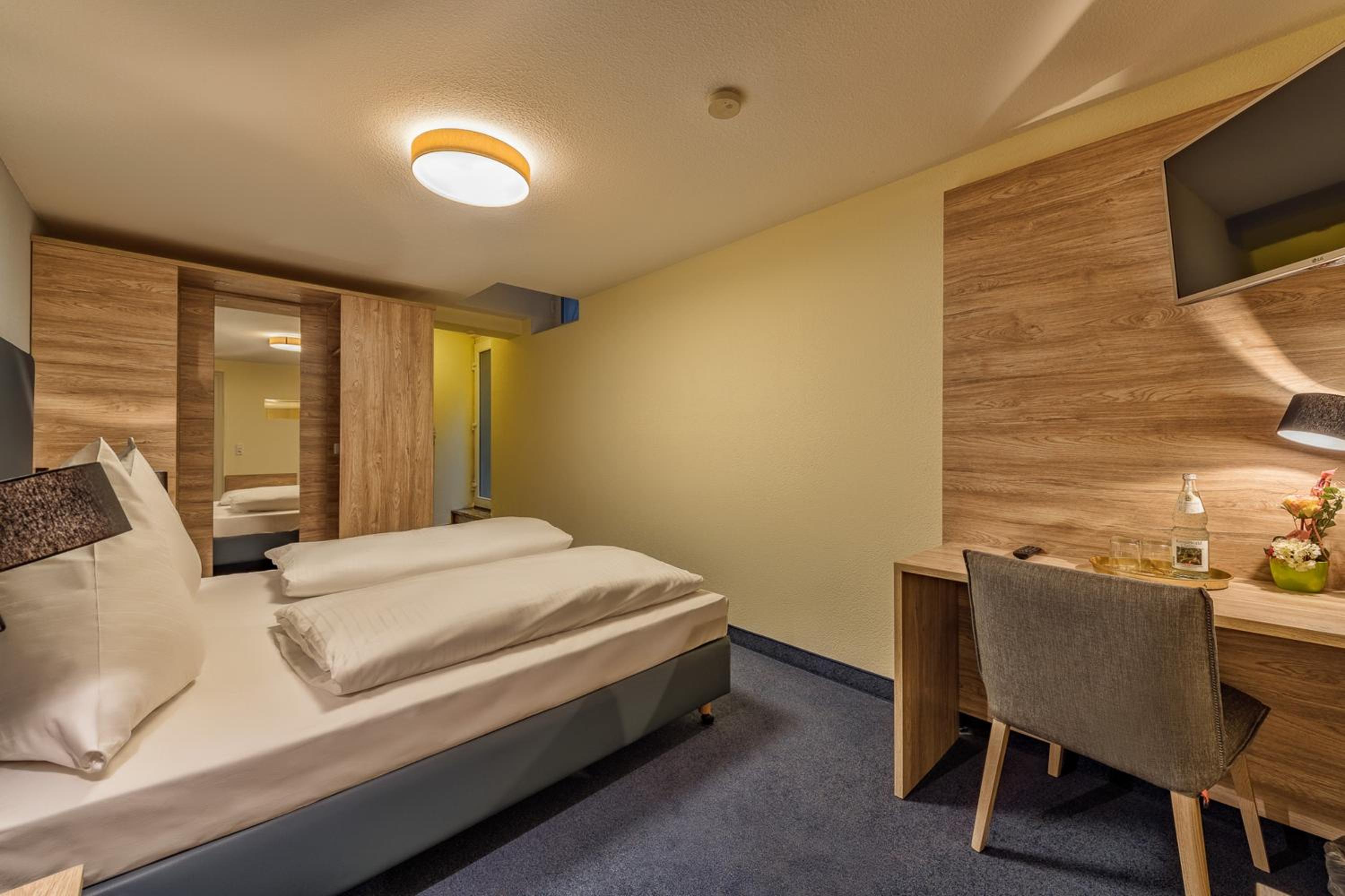 Triple Room photo 3