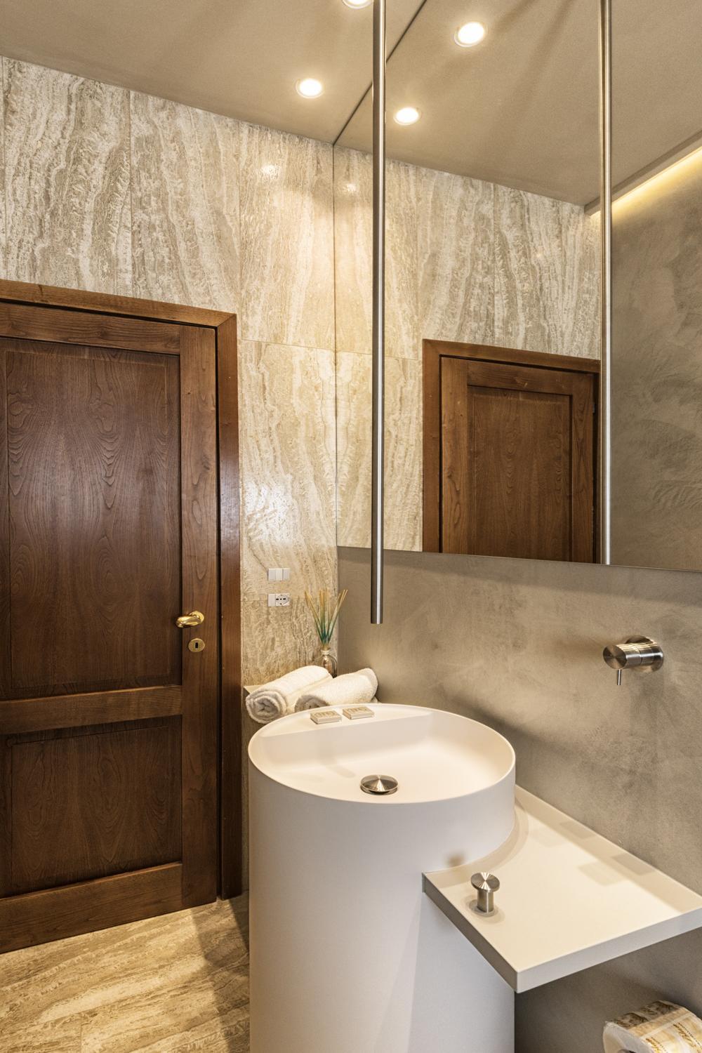 Villa La Fortezza with private jacuzzi photo 3