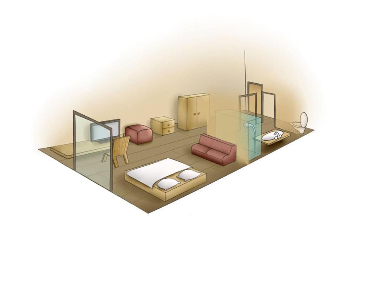 Double Room photo 3