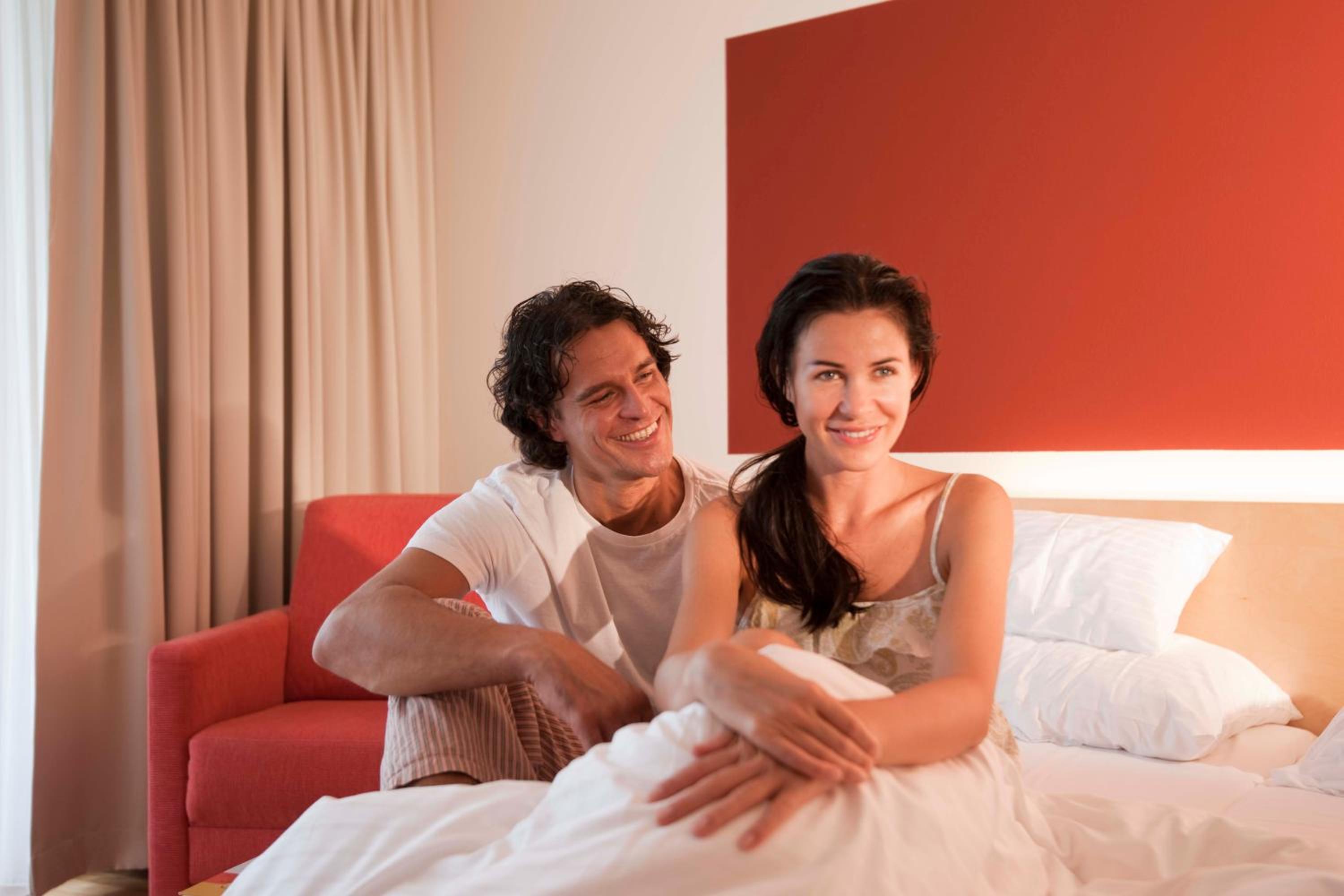 Double Room with Balcony photo 3