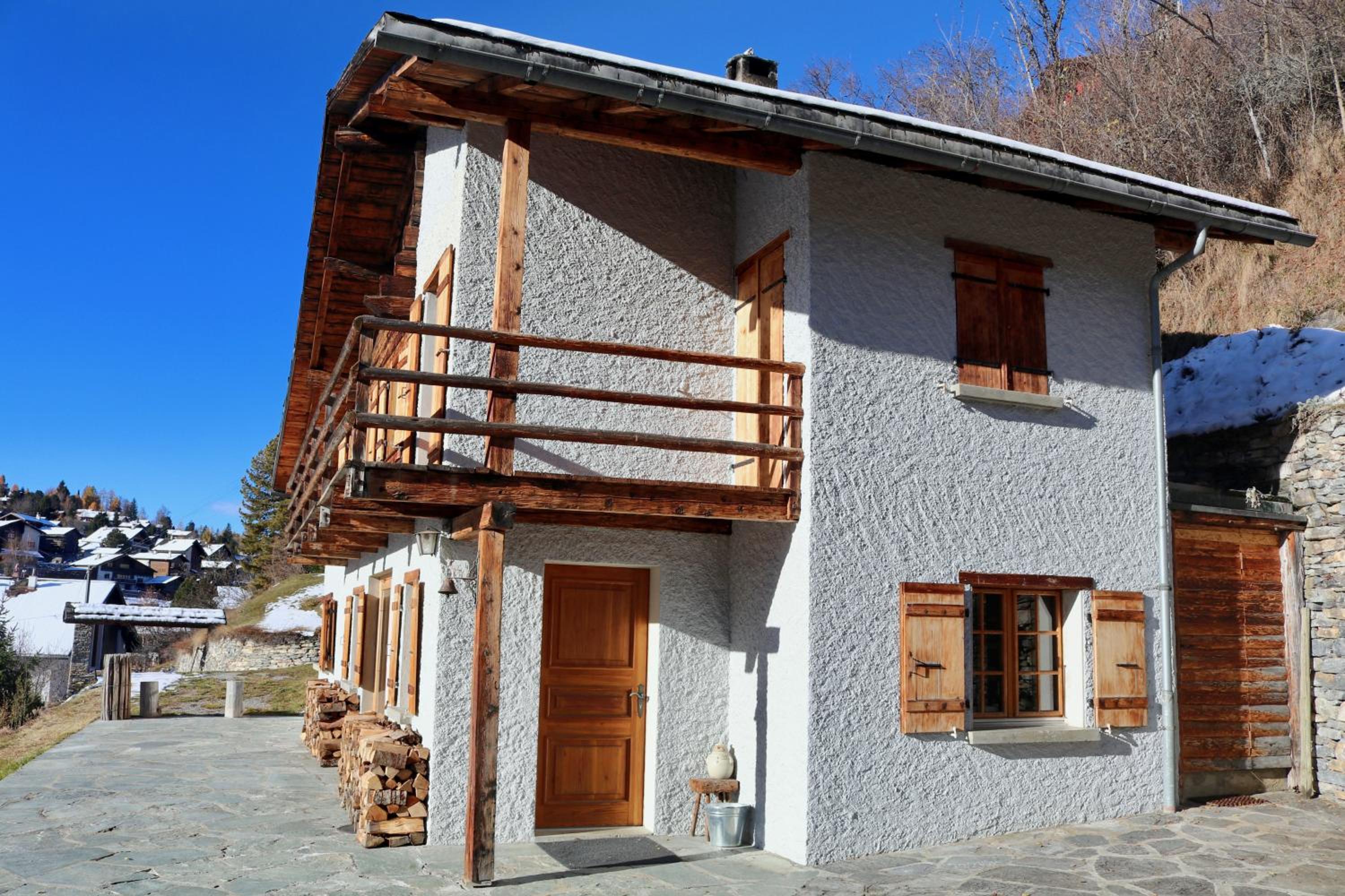 Superior Chalet photo 3